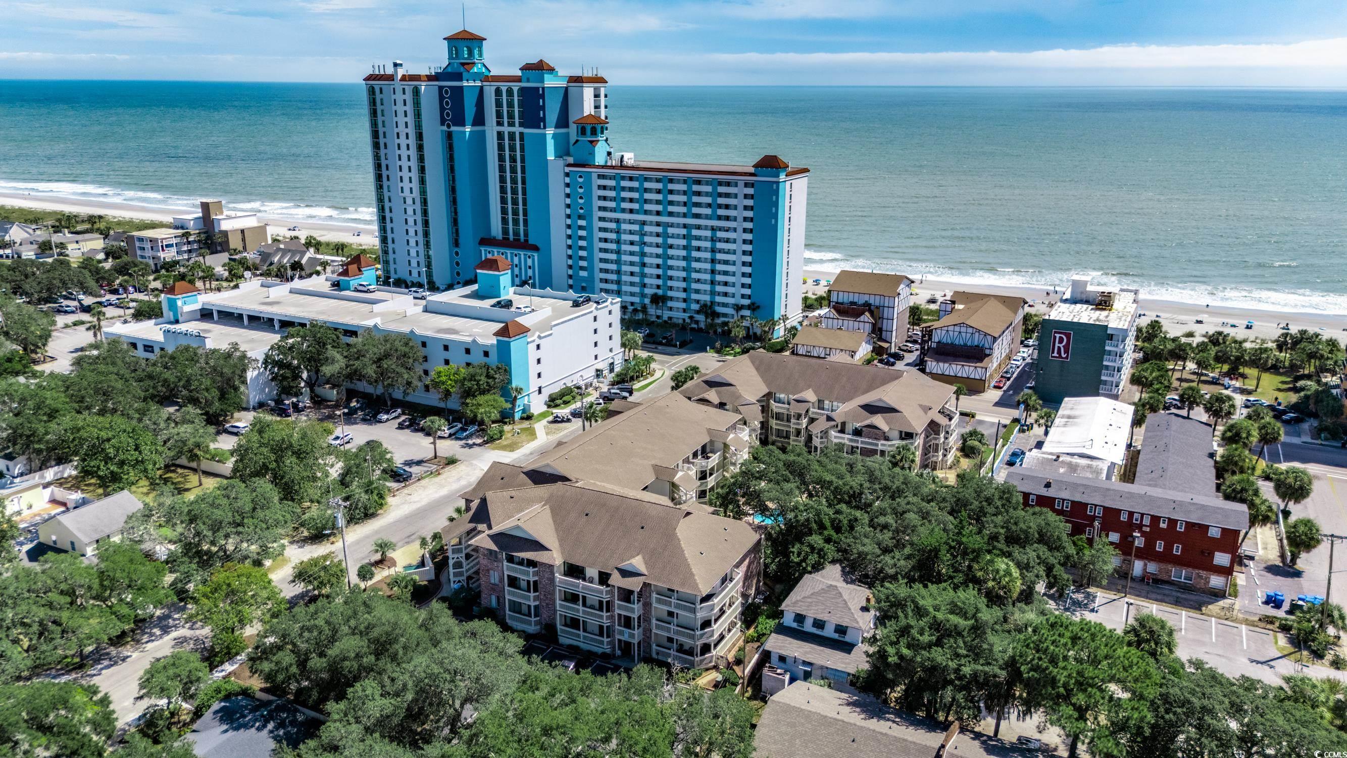 2805 N Ocean Blvd. Property Photo 34