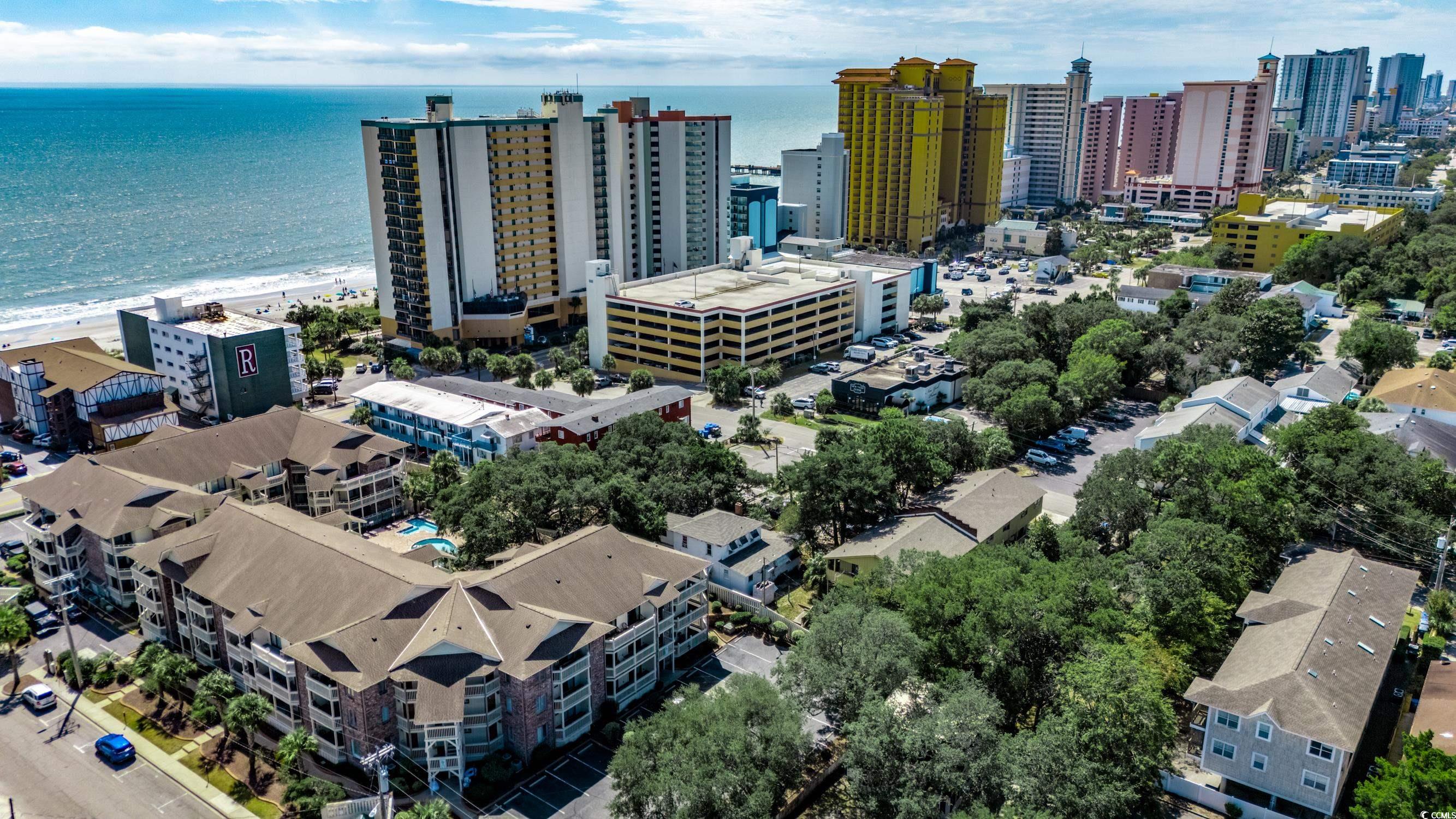 2805 N Ocean Blvd. Property Photo 35