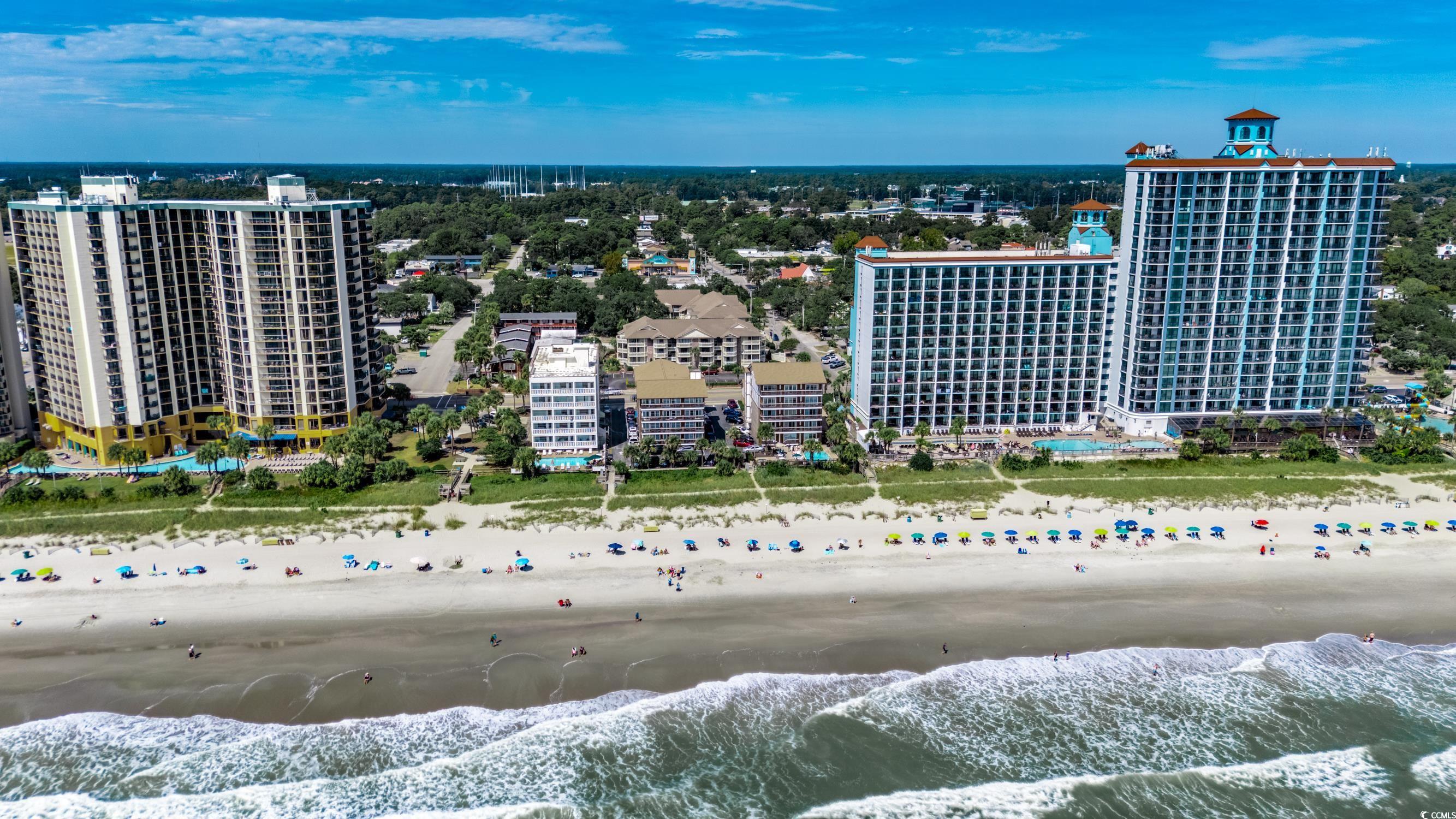 2805 N Ocean Blvd. Property Photo 36