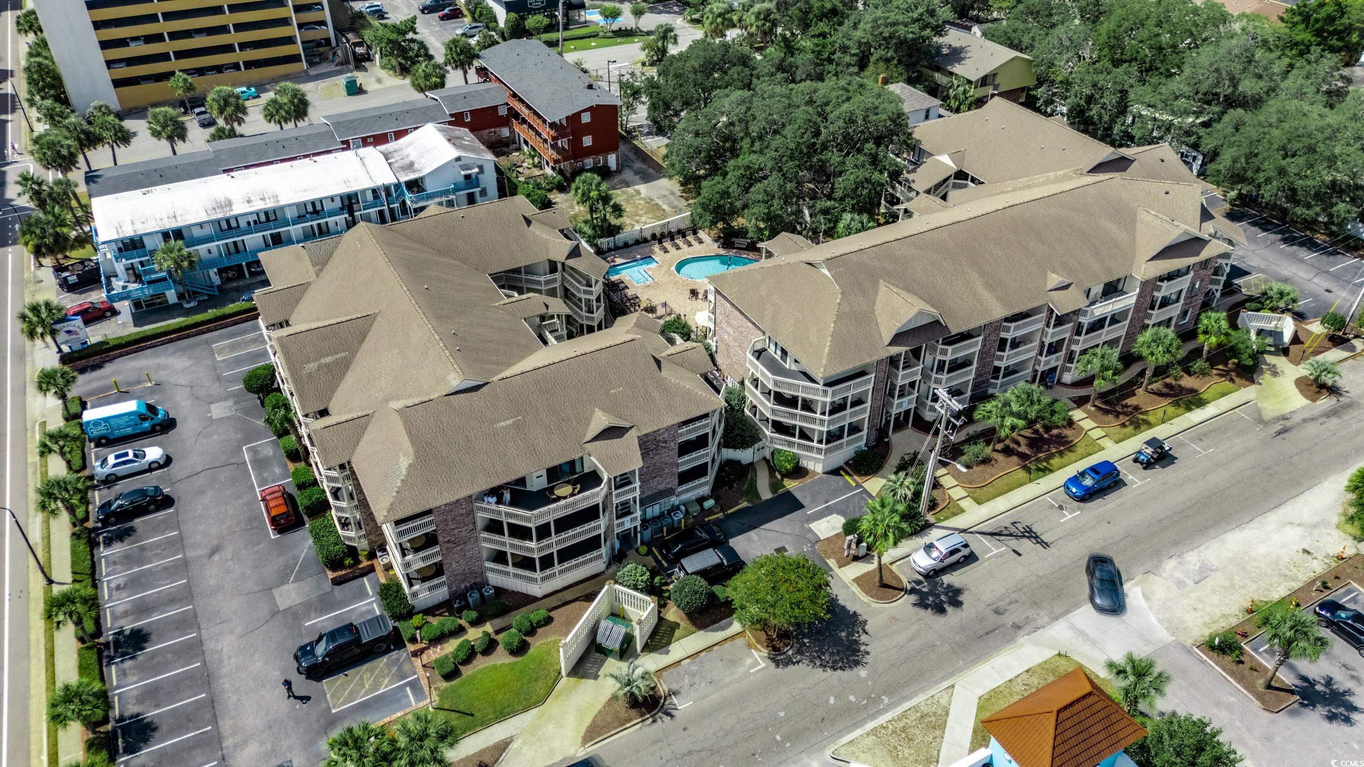 2805 N Ocean Blvd. Property Photo 37