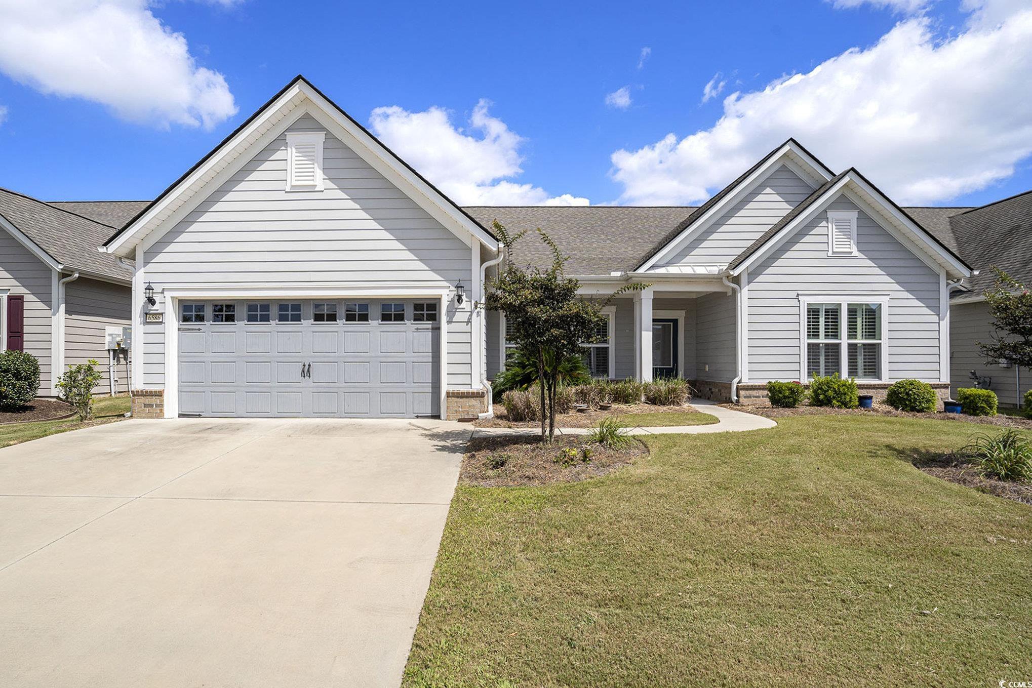 6586 Brindisi St. Property Photo 1