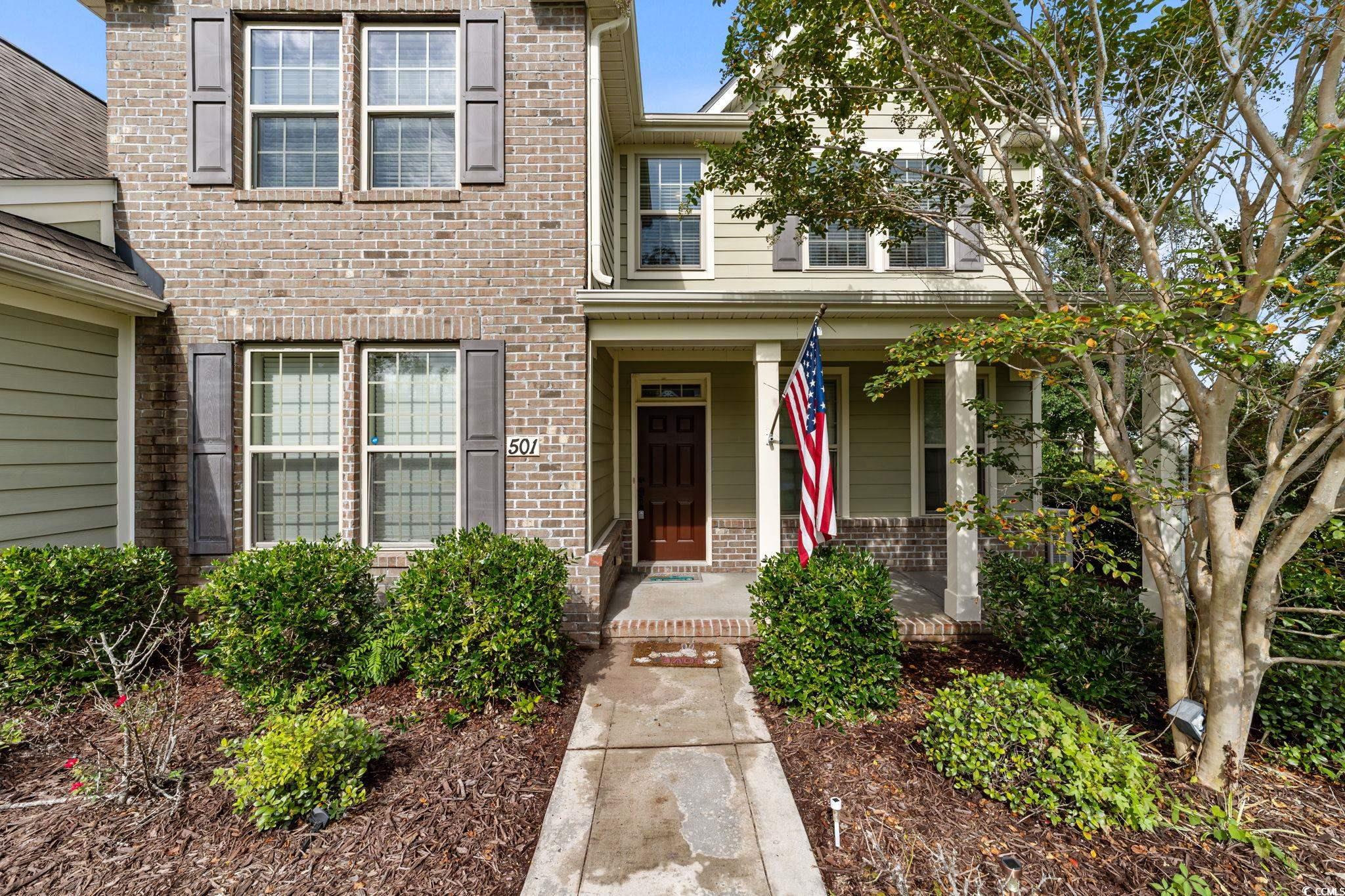 501 Saltwood Ct. Property Photo 2