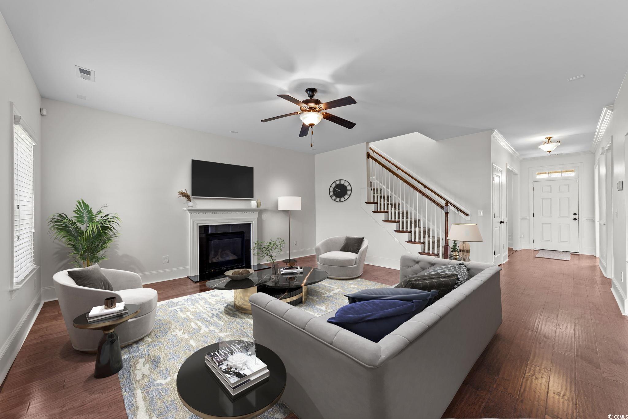 501 Saltwood Ct. Property Photo 29