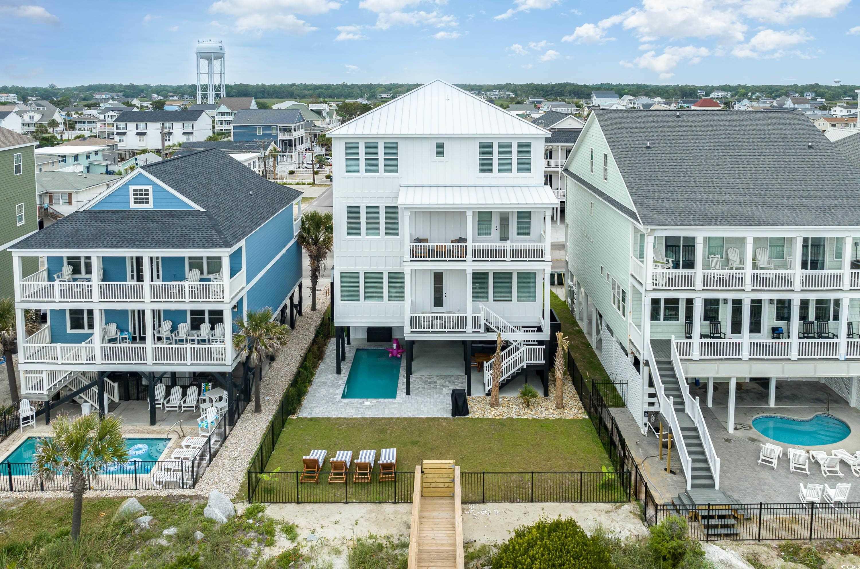 3300 N Ocean Blvd. Property Photo 3