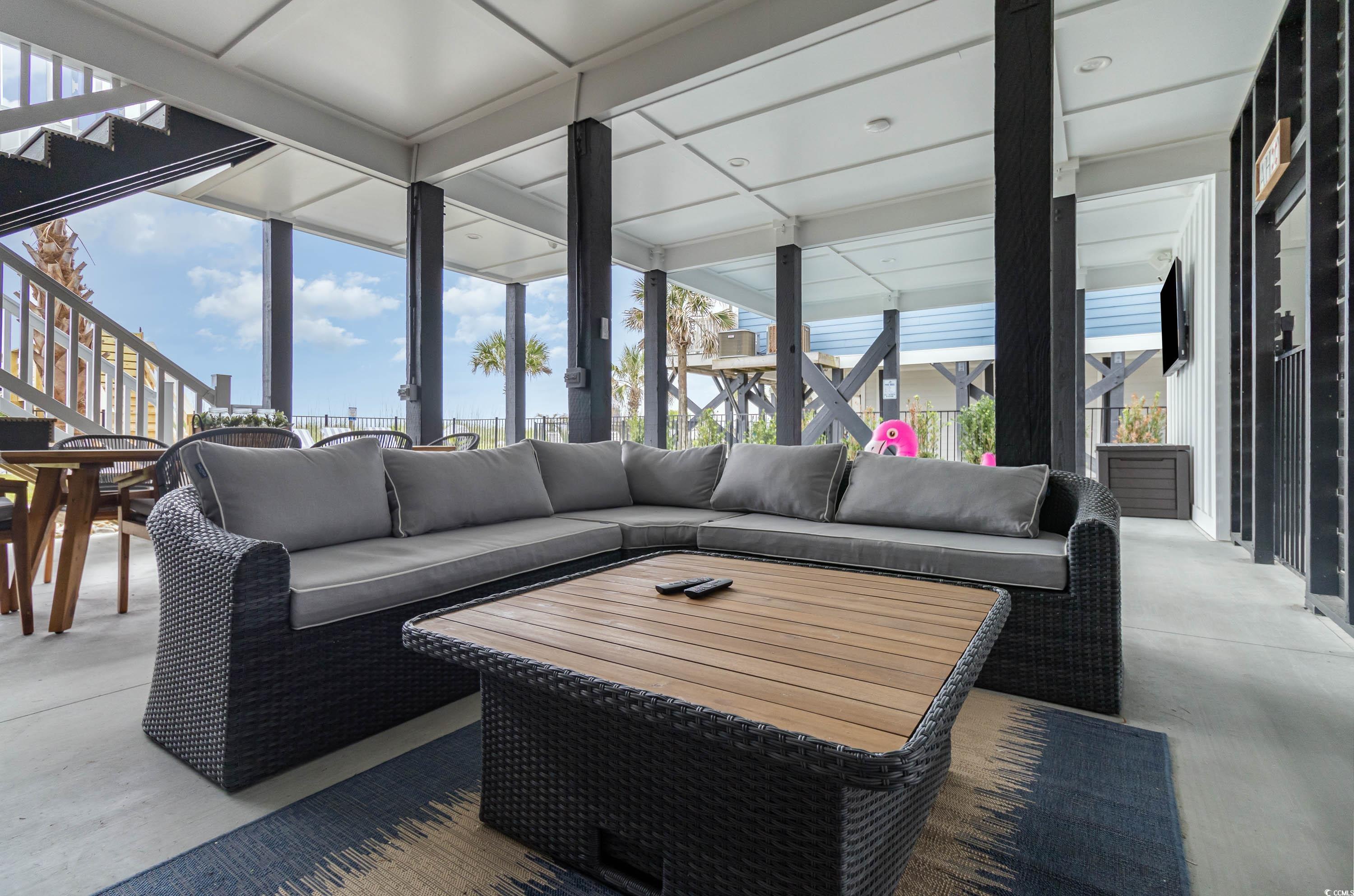 3300 N Ocean Blvd. Property Photo 30