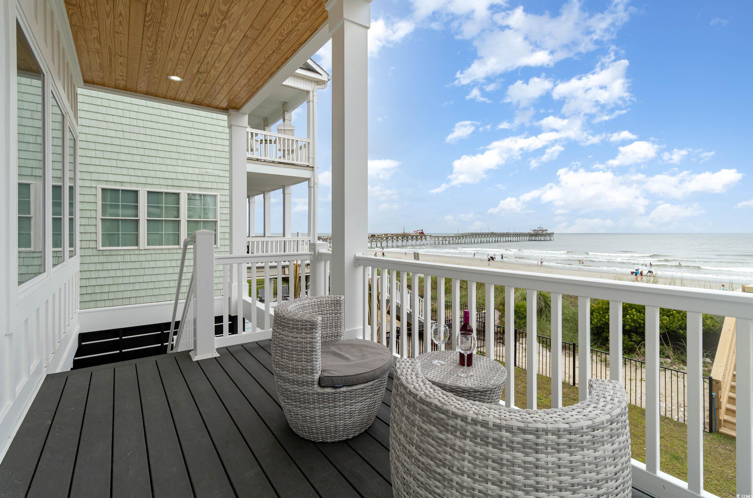 3300 N Ocean Blvd. Property Photo 33