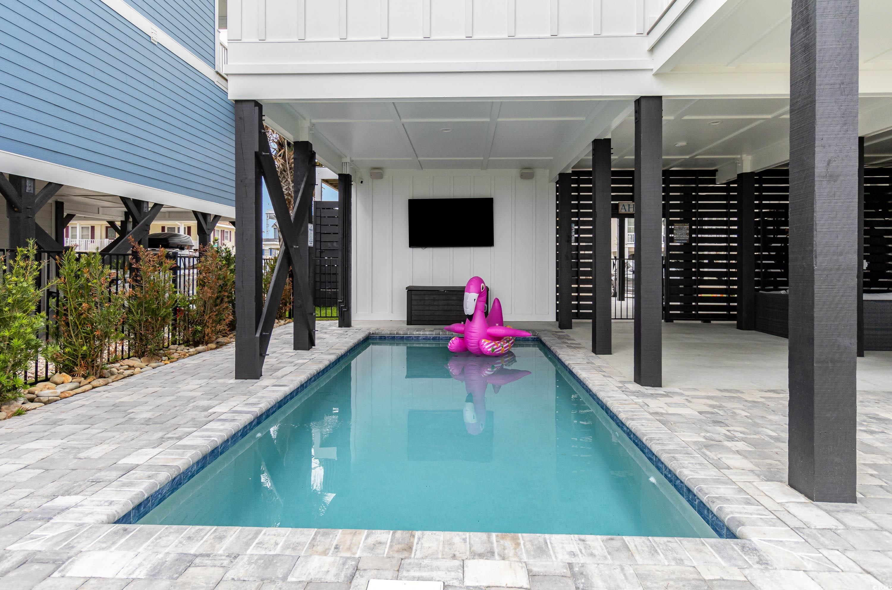 3300 N Ocean Blvd. Property Photo 37