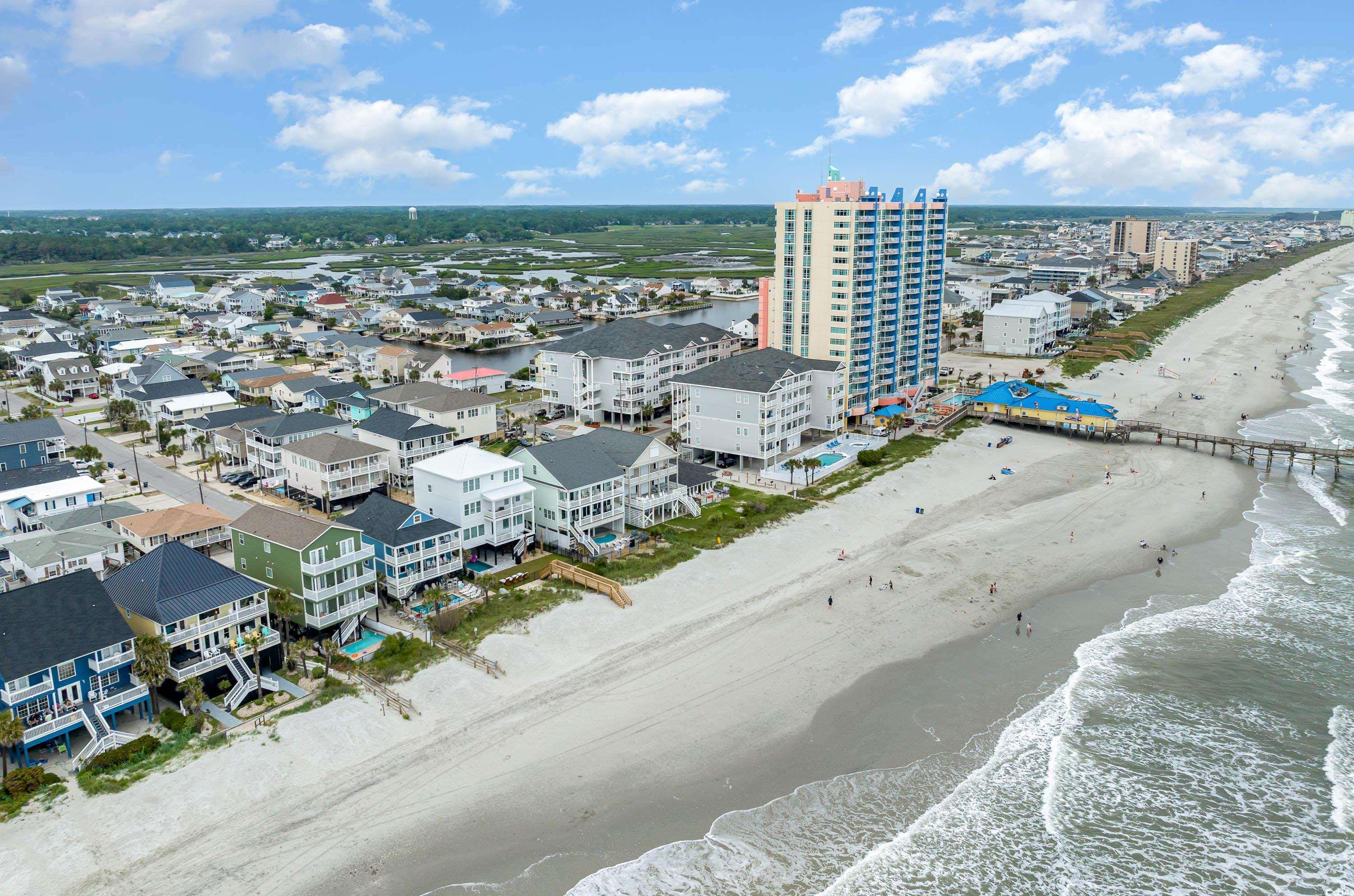 3300 N Ocean Blvd. Property Photo 40