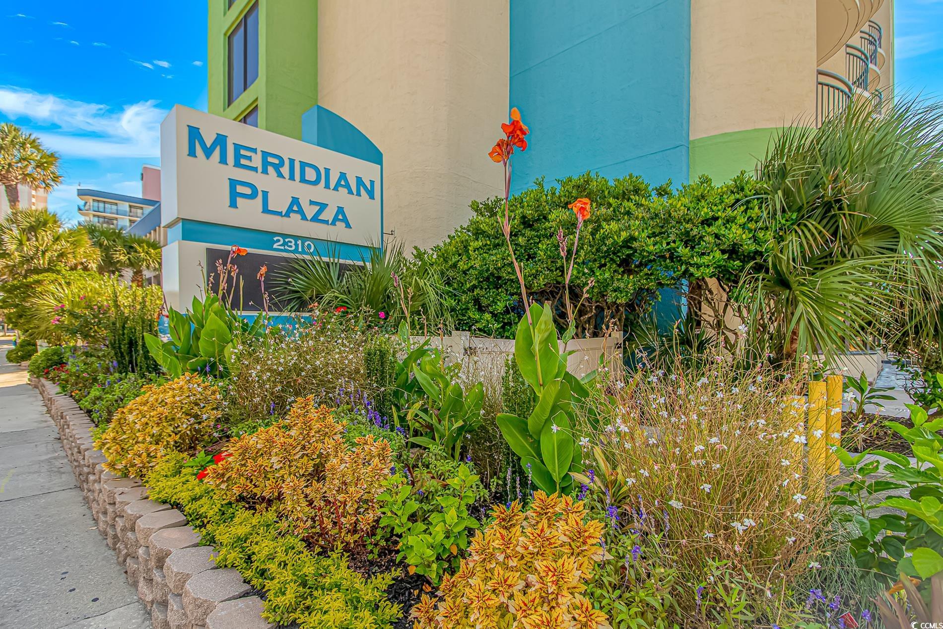 2310 N Ocean Blvd. Property Photo 2