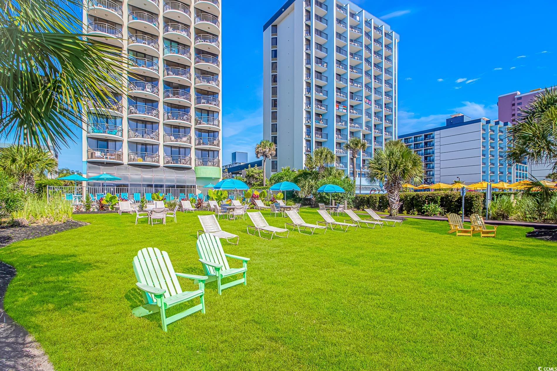 2310 N Ocean Blvd. Property Photo 16