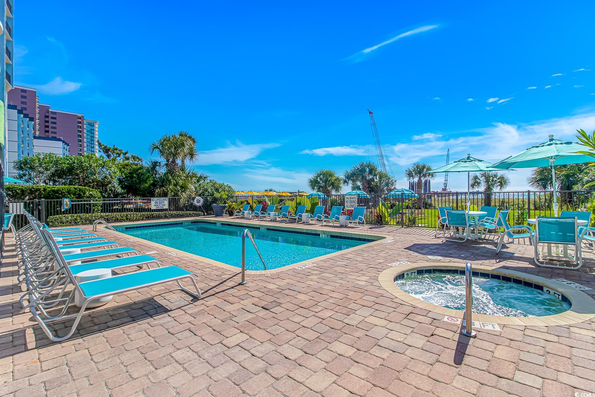 2310 N Ocean Blvd. Property Photo 17