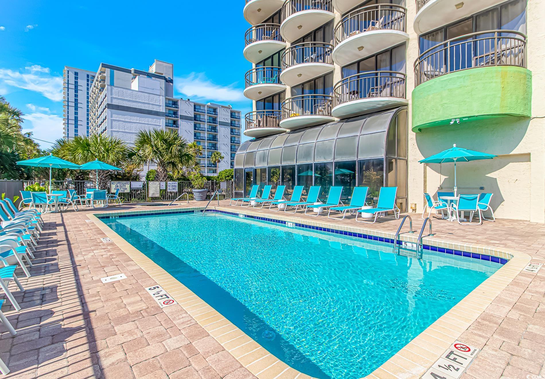 2310 N Ocean Blvd. Property Photo 18