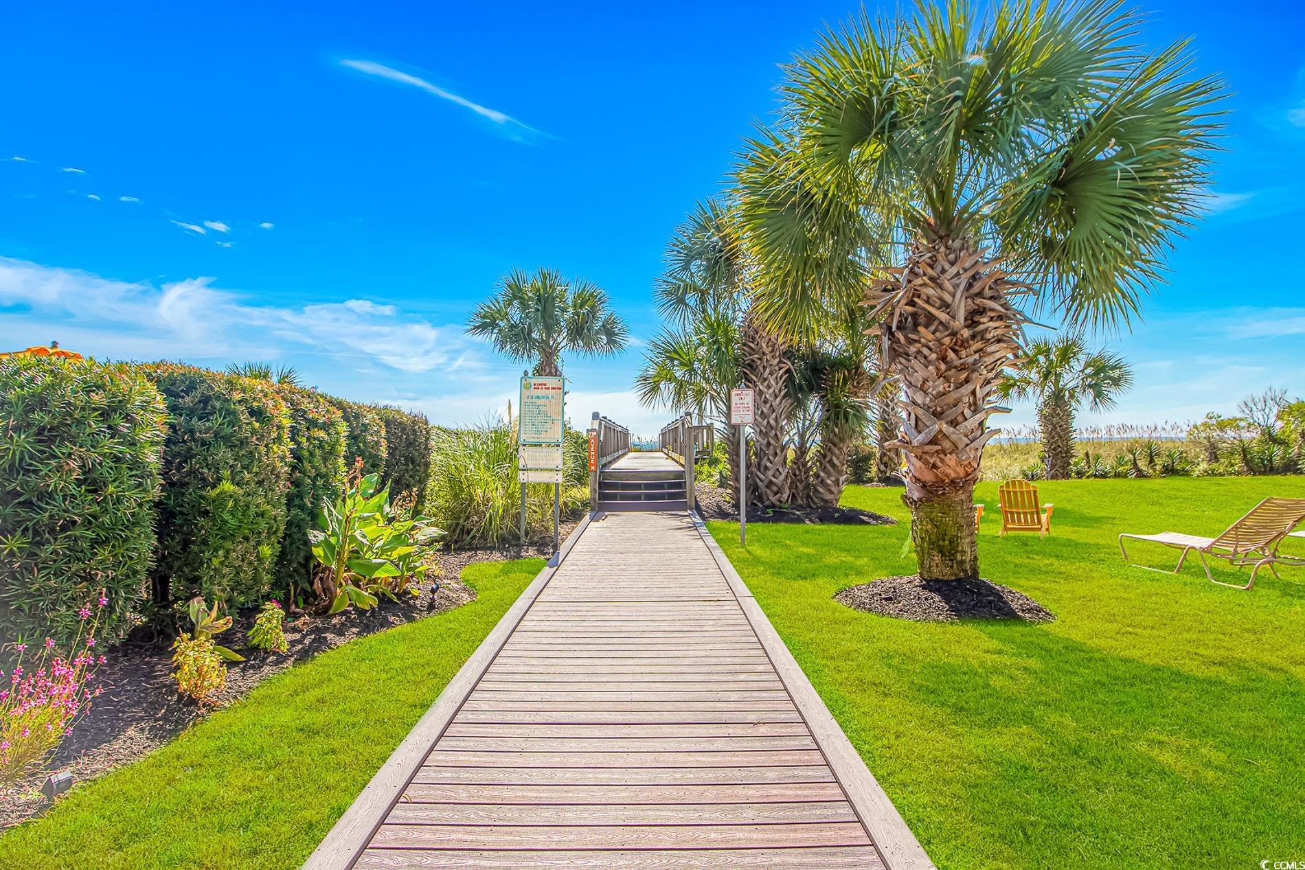 2310 N Ocean Blvd. Property Photo 22