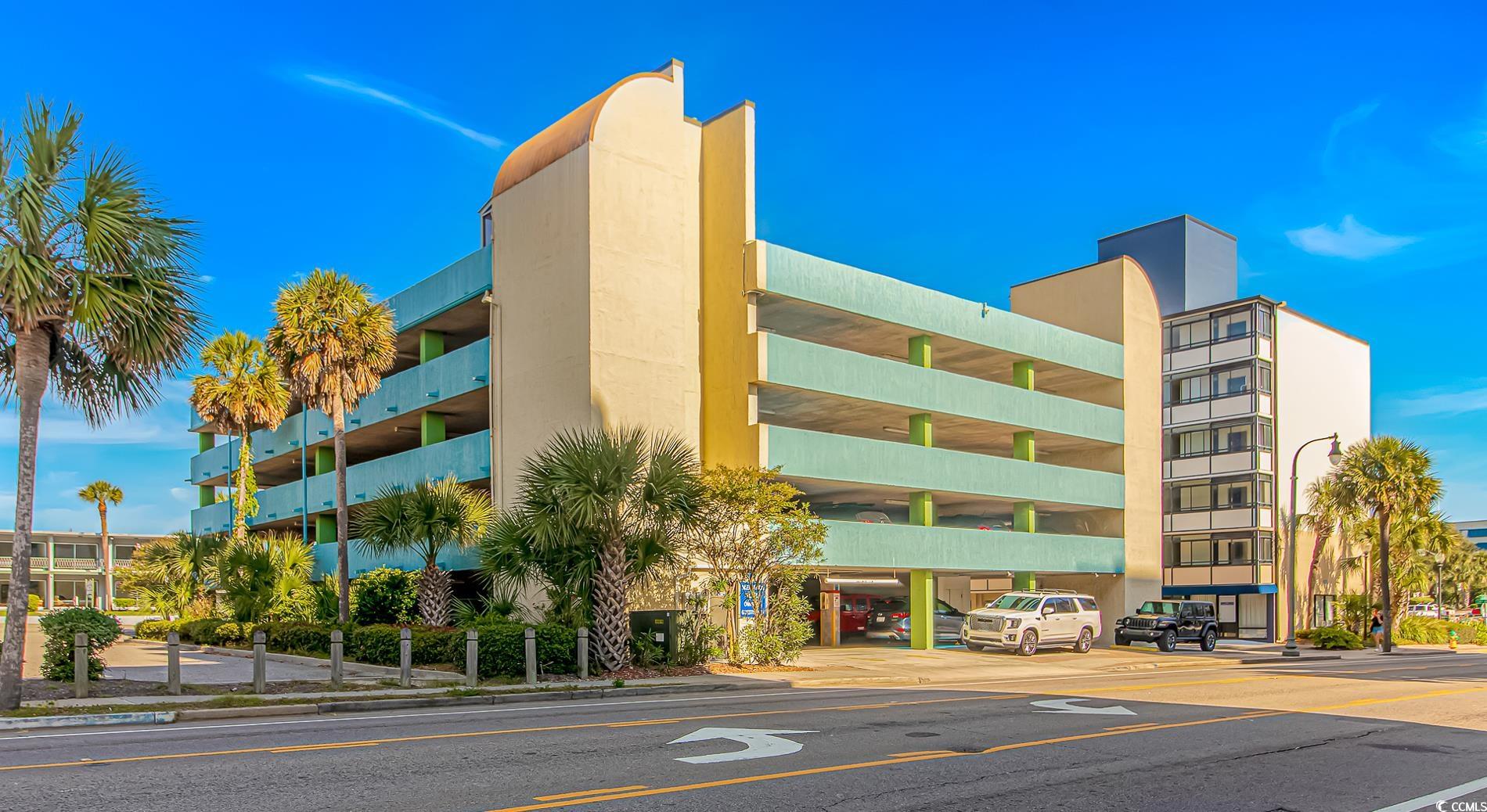 2310 N Ocean Blvd. Property Photo 25