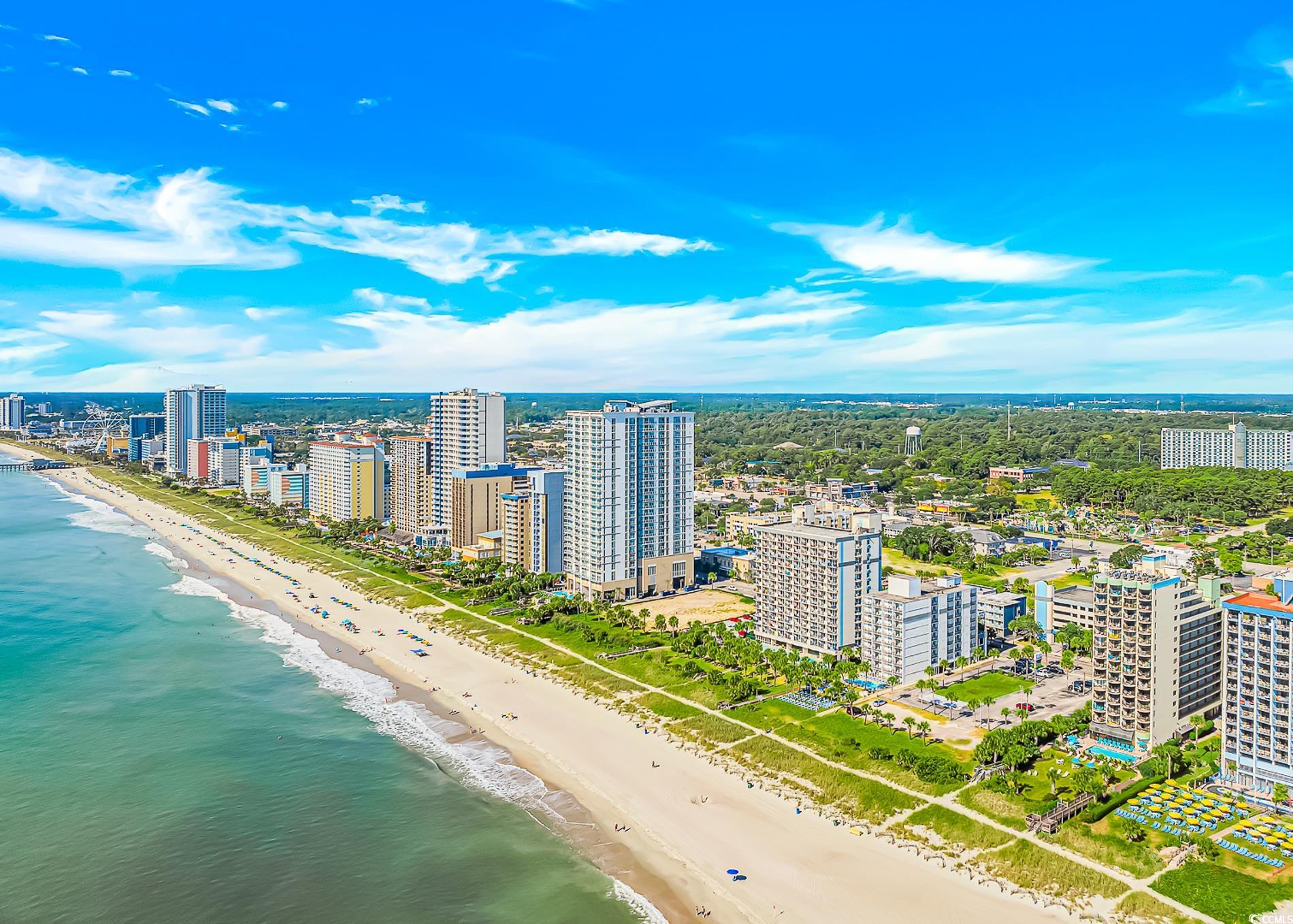 2310 N Ocean Blvd. Property Photo 28