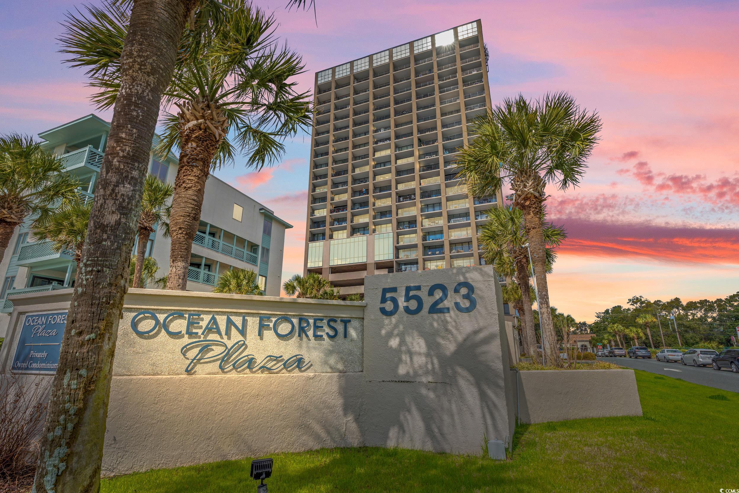 5523 N Ocean Blvd. Property Photo 1