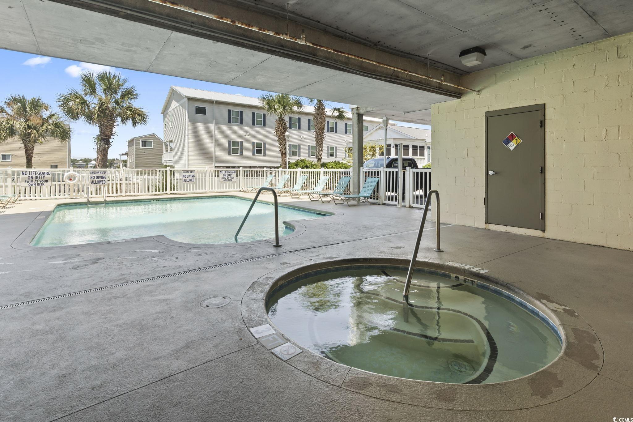 5301 N Ocean Blvd. Property Photo 34