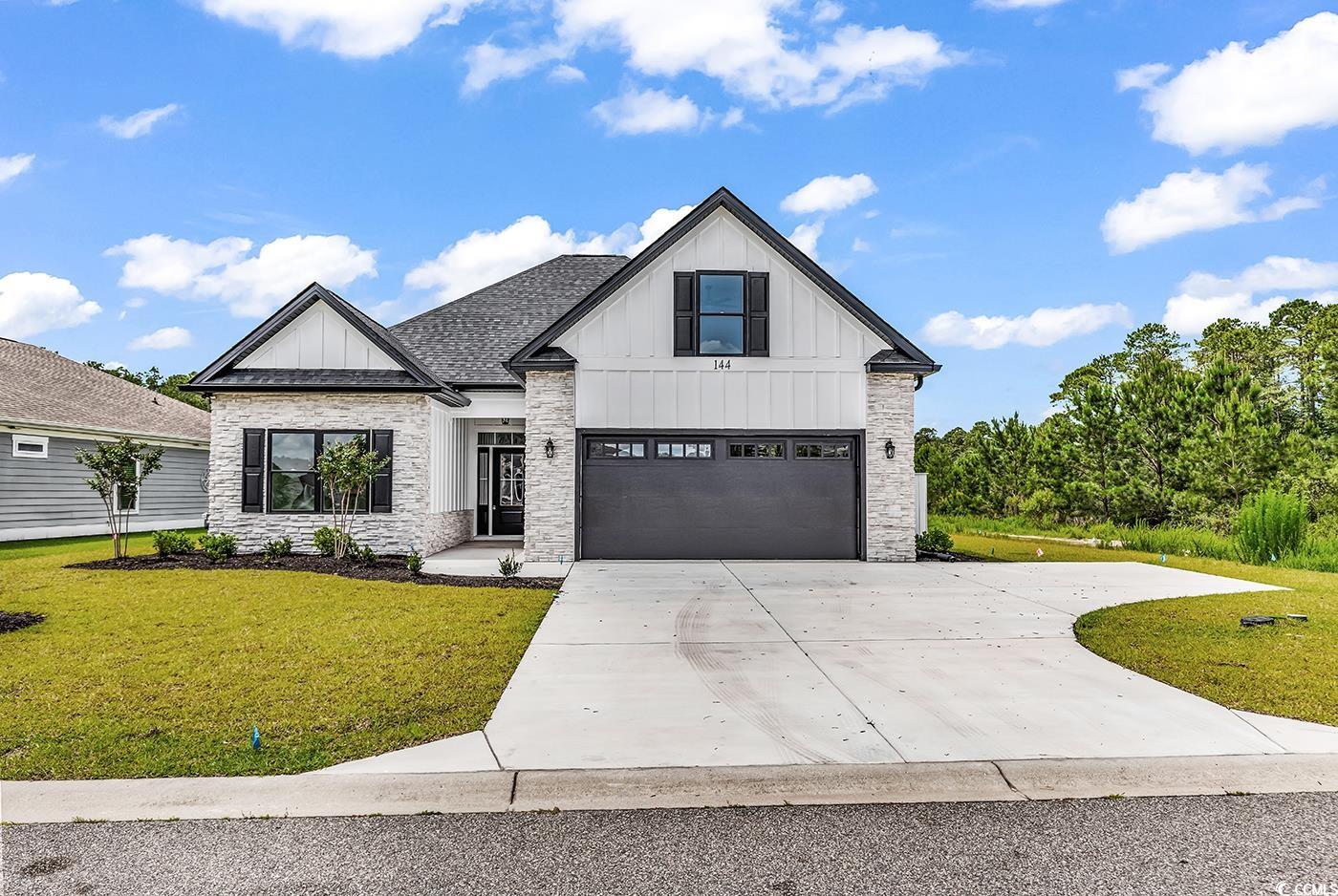 144 Sago Palm Dr. Property Photo