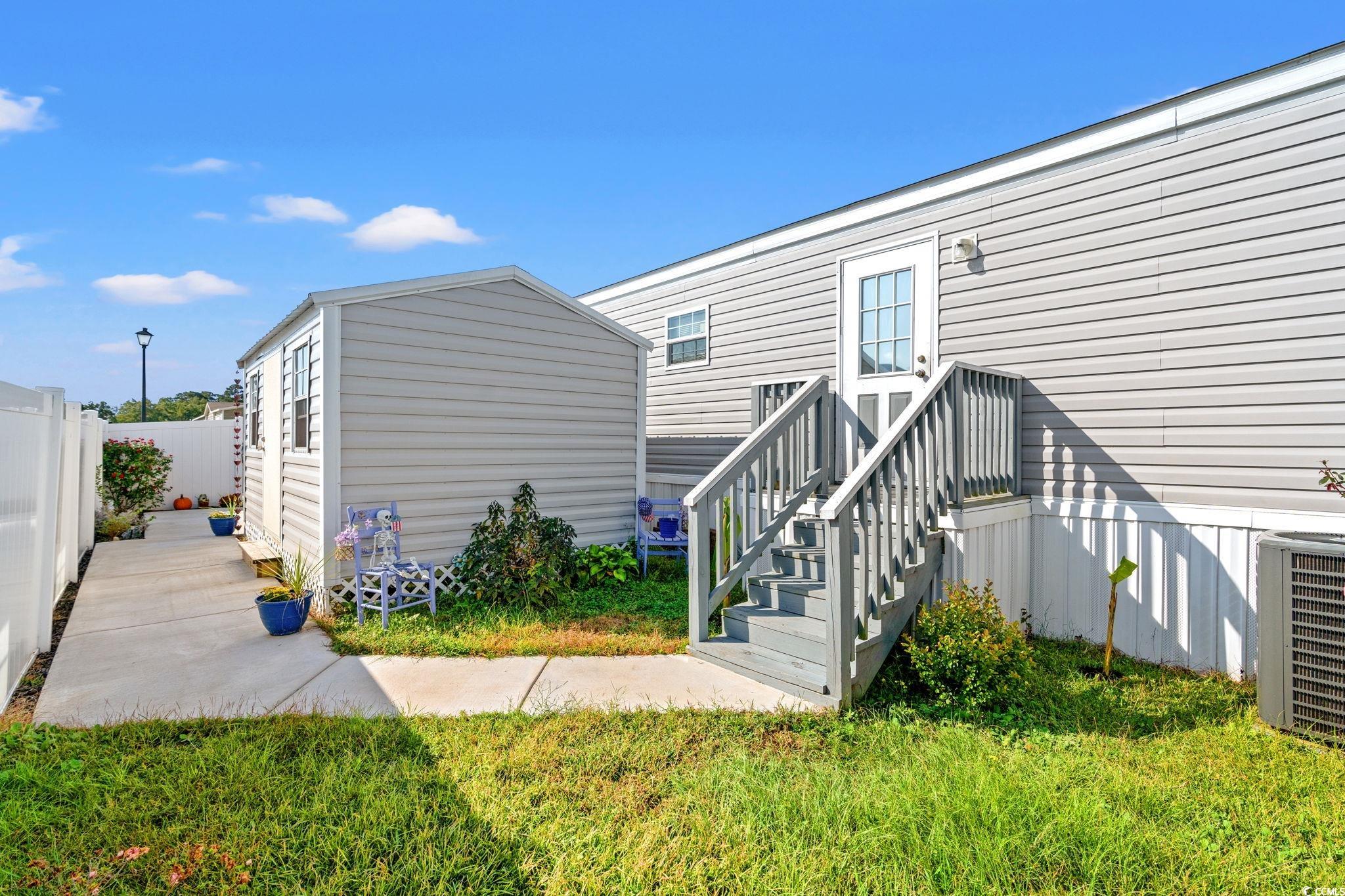 147 Shetland Woods Dr. Property Photo 33