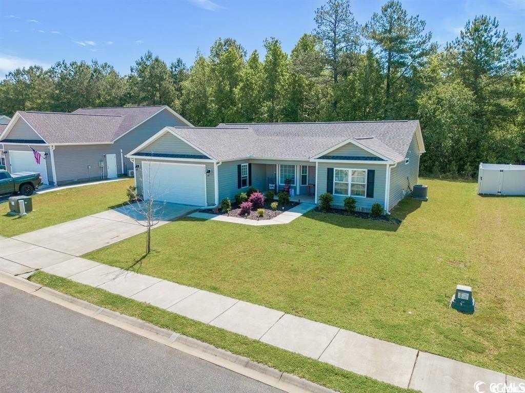 3524 Merganser Dr. Property Photo 2