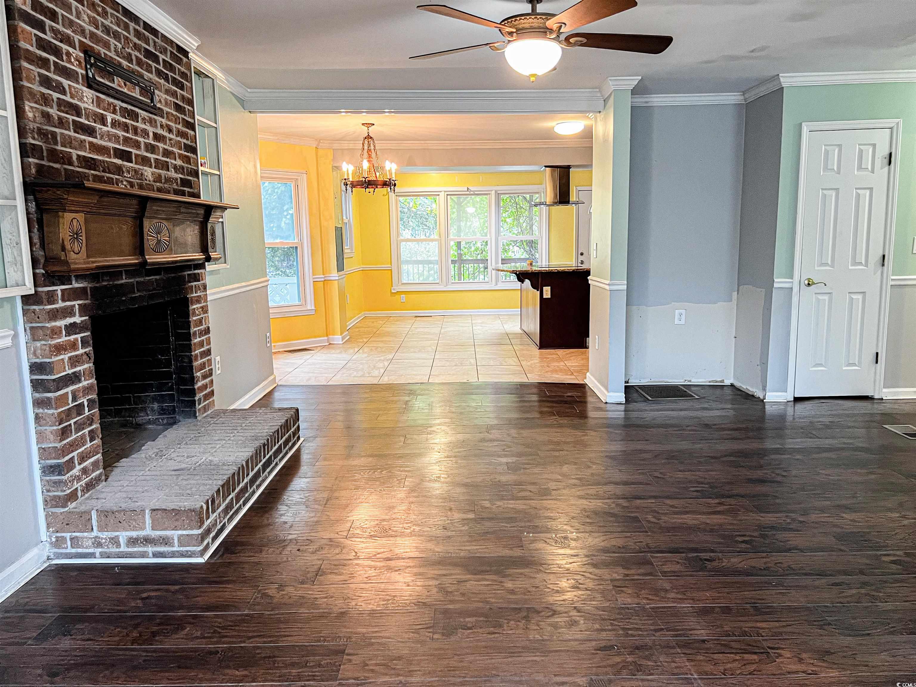 304 Silver Fox Trail Property Photo 4