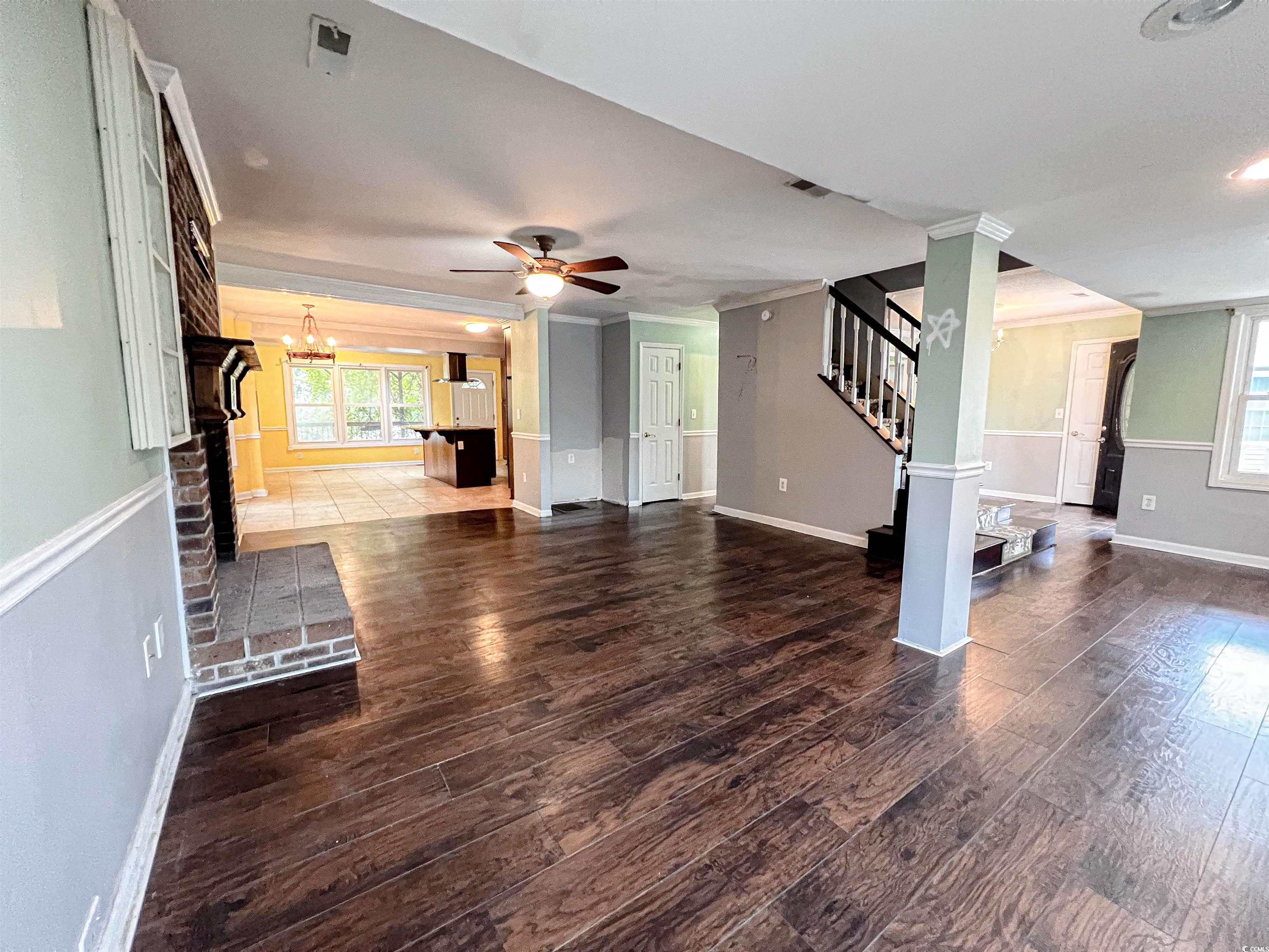 304 Silver Fox Trail Property Photo 5