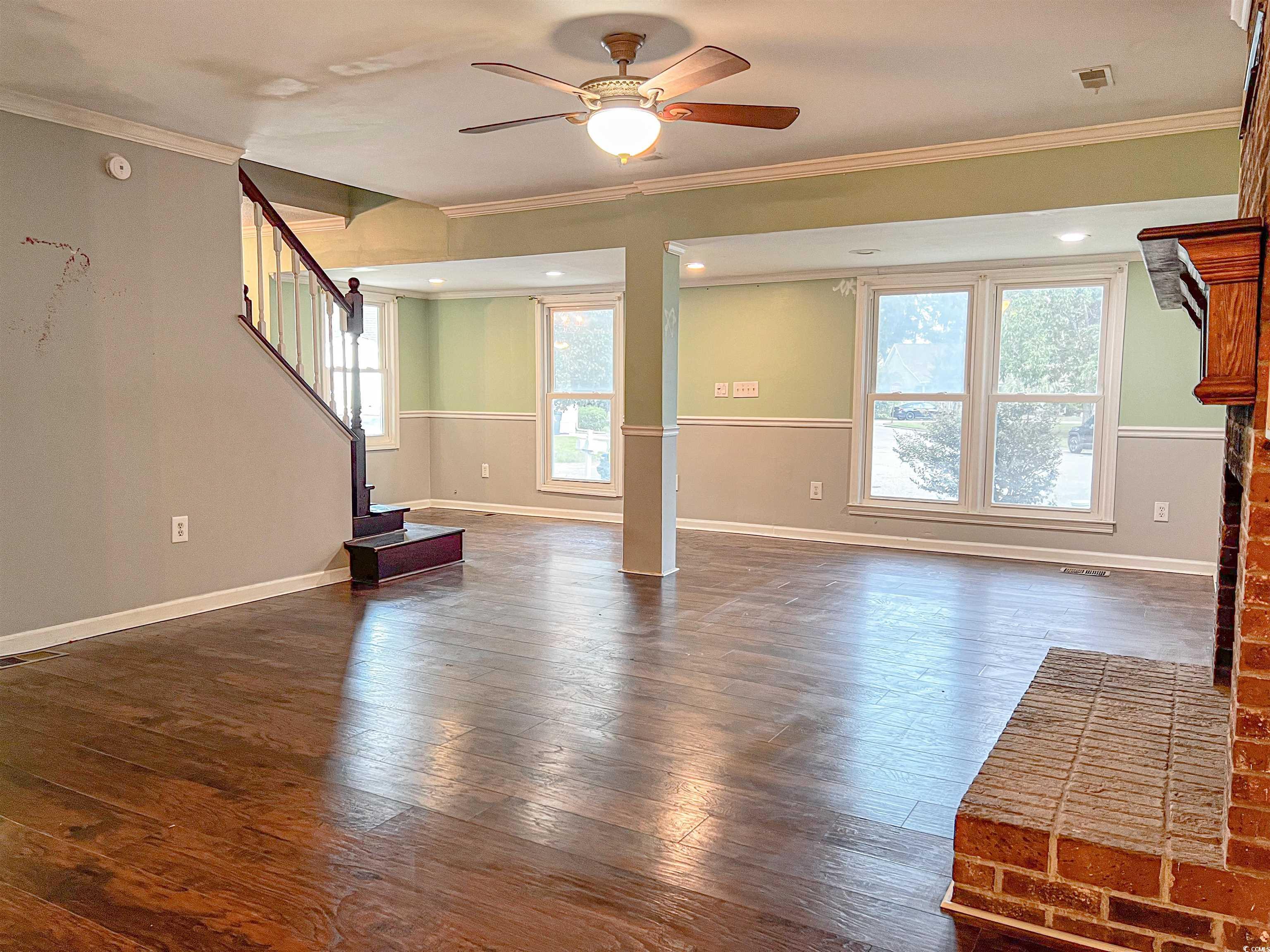 304 Silver Fox Trail Property Photo 6