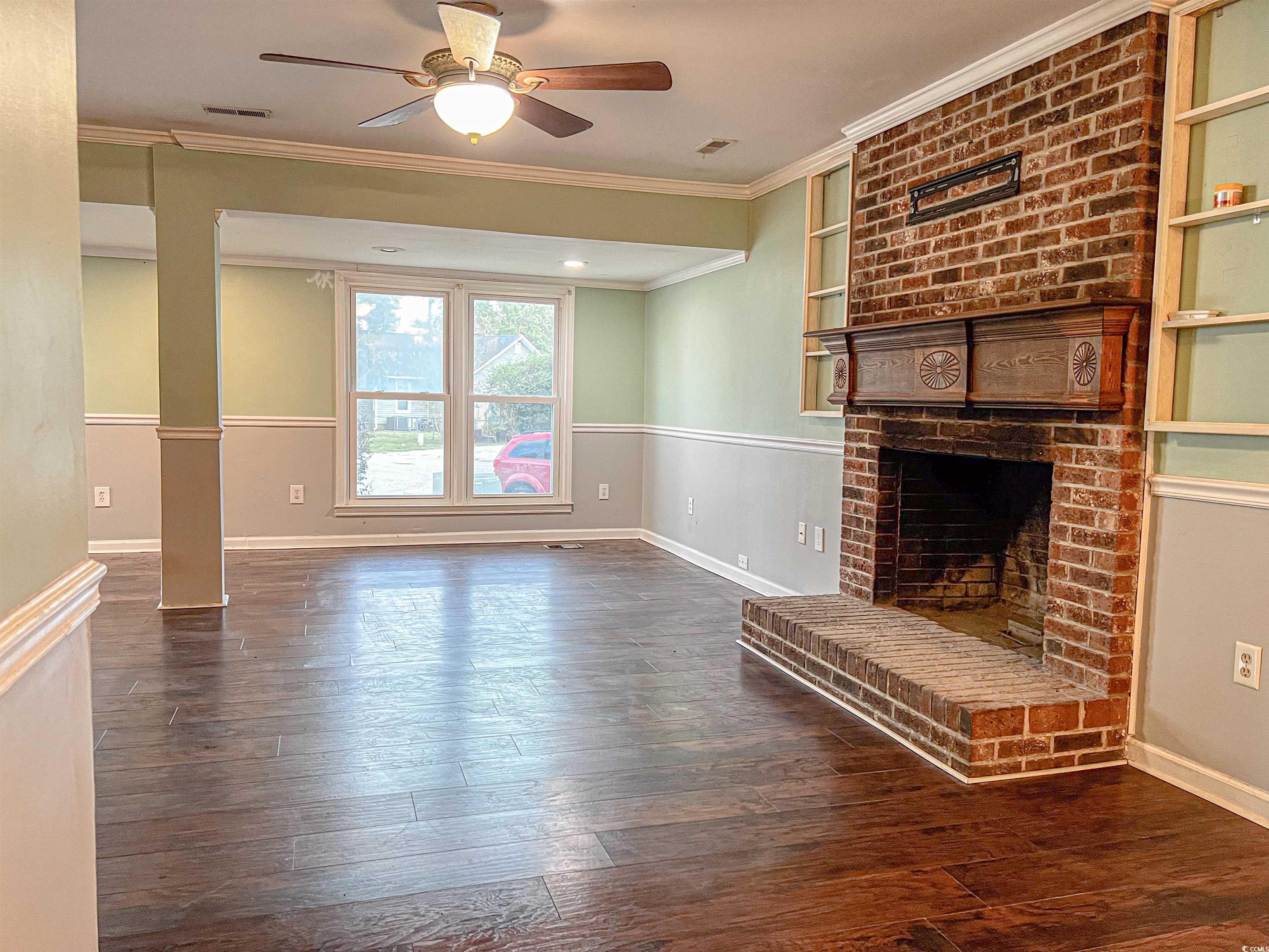 304 Silver Fox Trail Property Photo 7