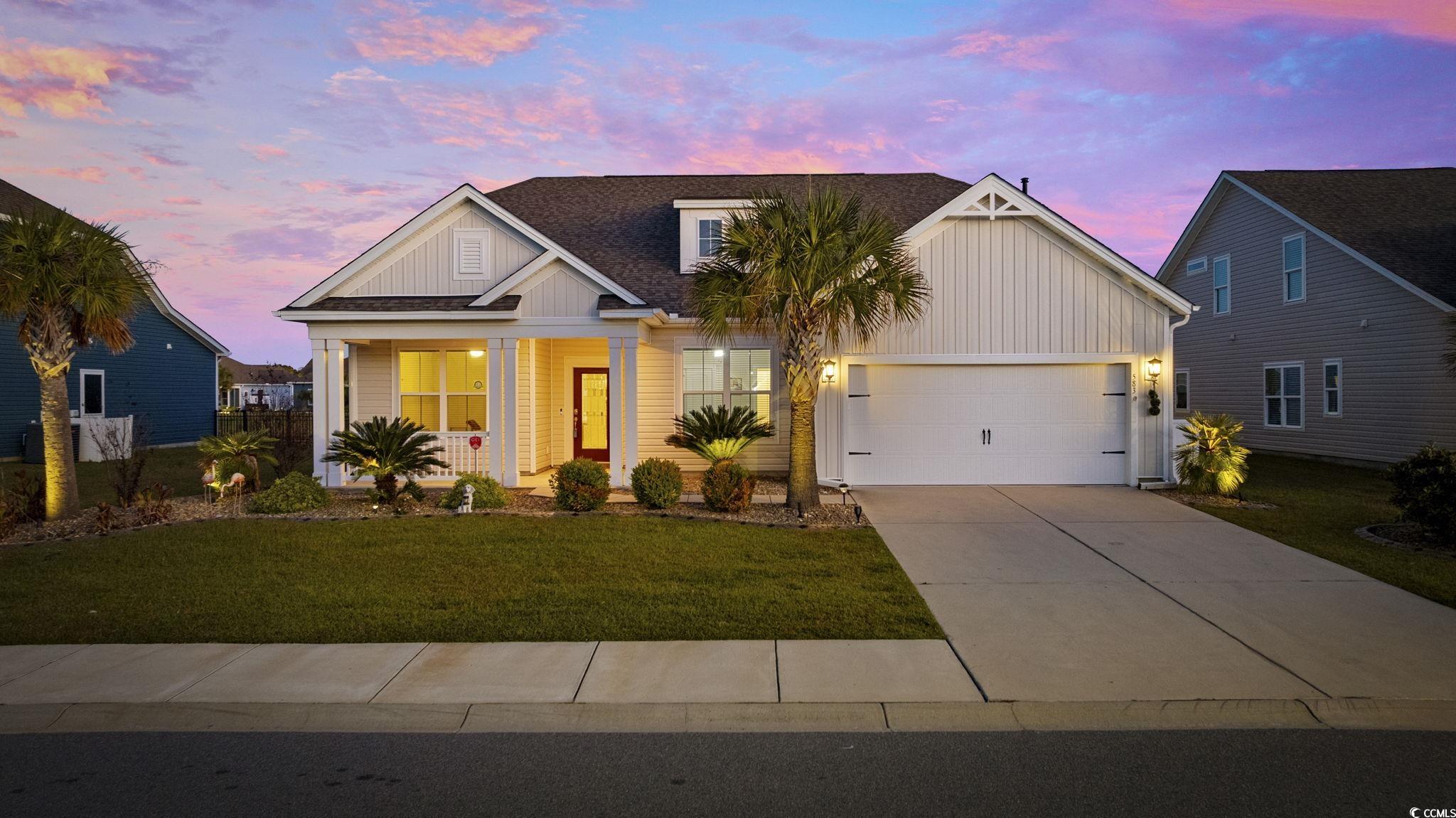 583 Hickman St. Property Photo 1