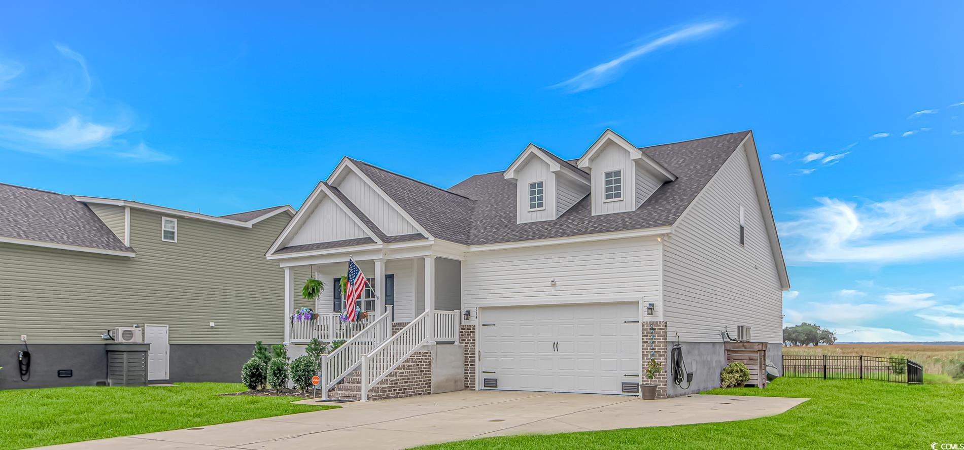 514 Antebellum Ln. Property Photo 1