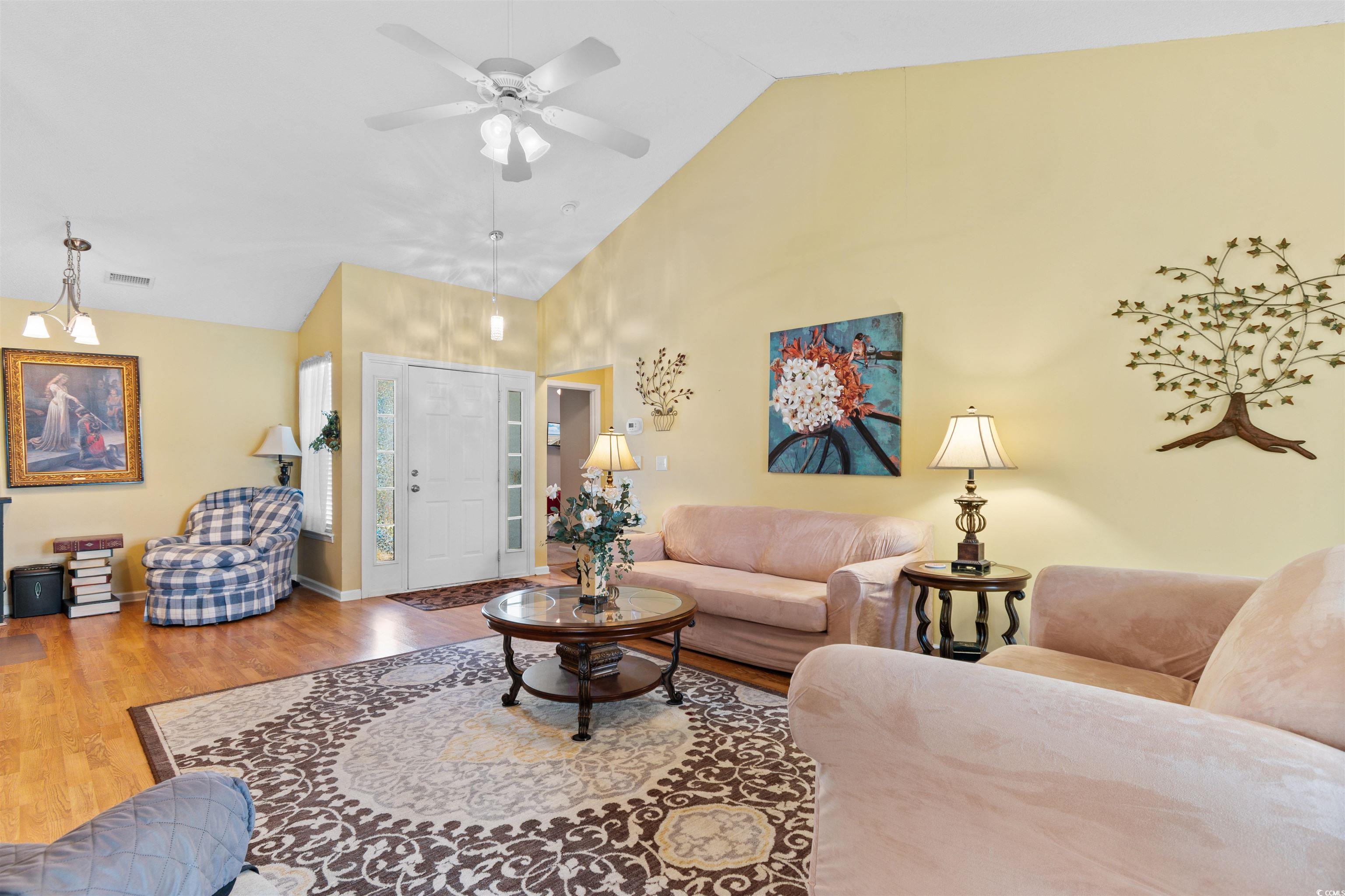 313 Harbour Reef Dr. Property Photo 5