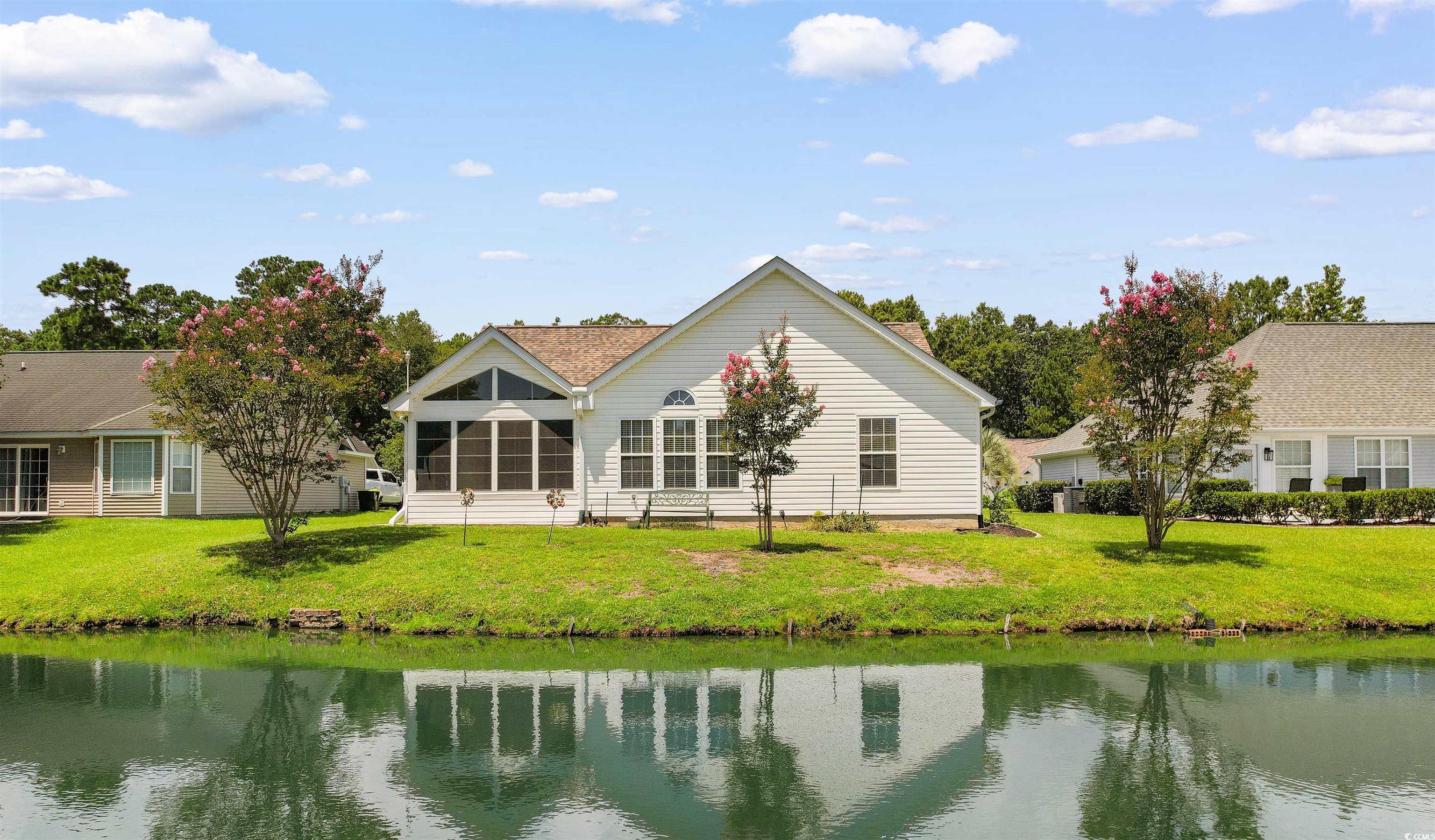 313 Harbour Reef Dr. Property Photo 29