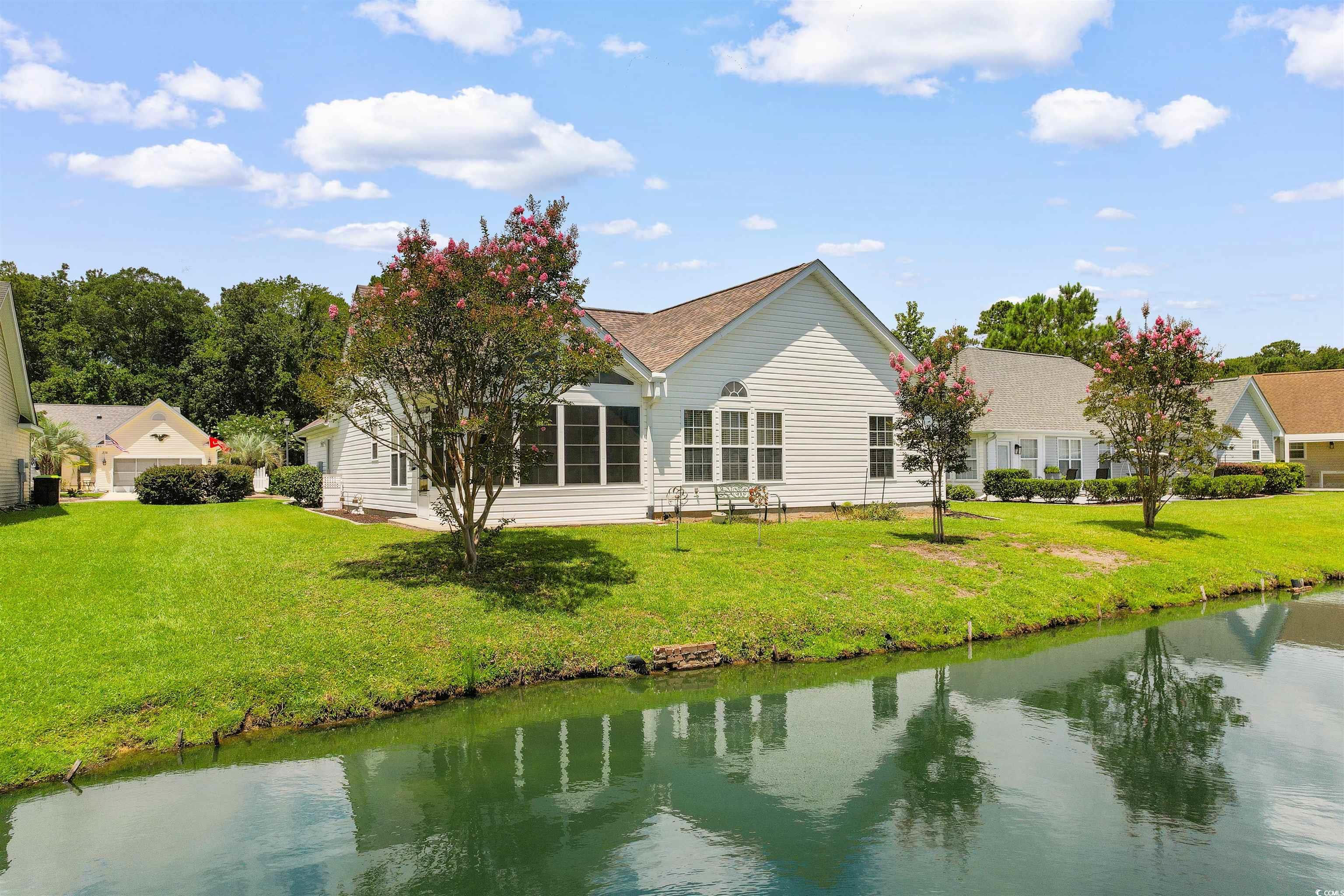 313 Harbour Reef Dr. Property Photo 30