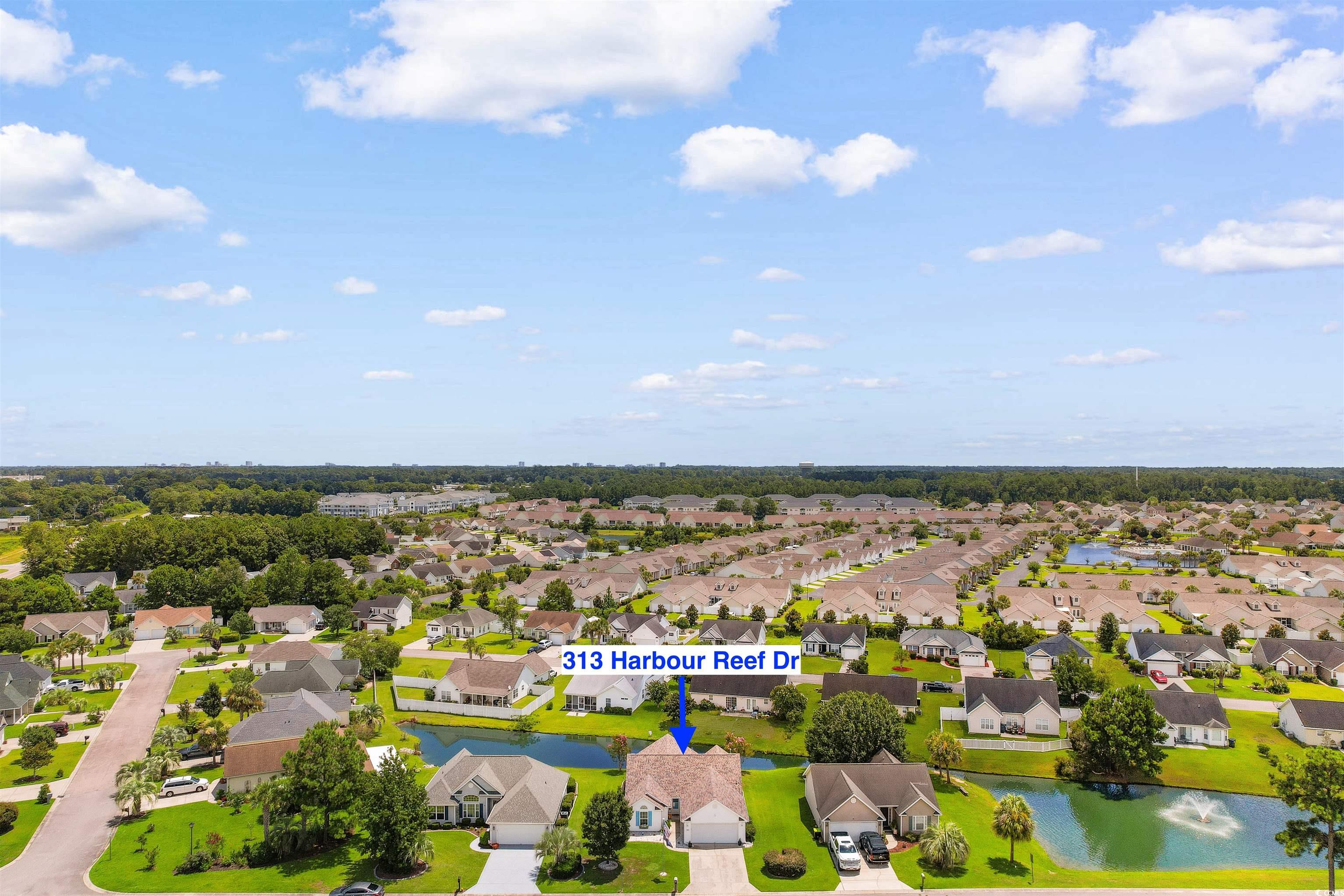 313 Harbour Reef Dr. Property Photo 31