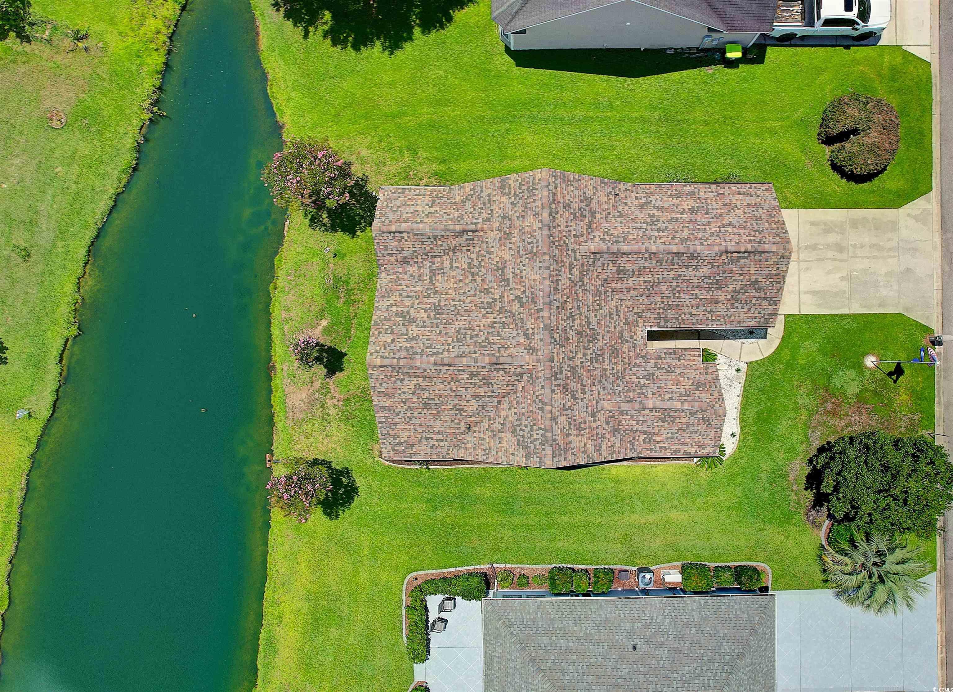 313 Harbour Reef Dr. Property Photo 34