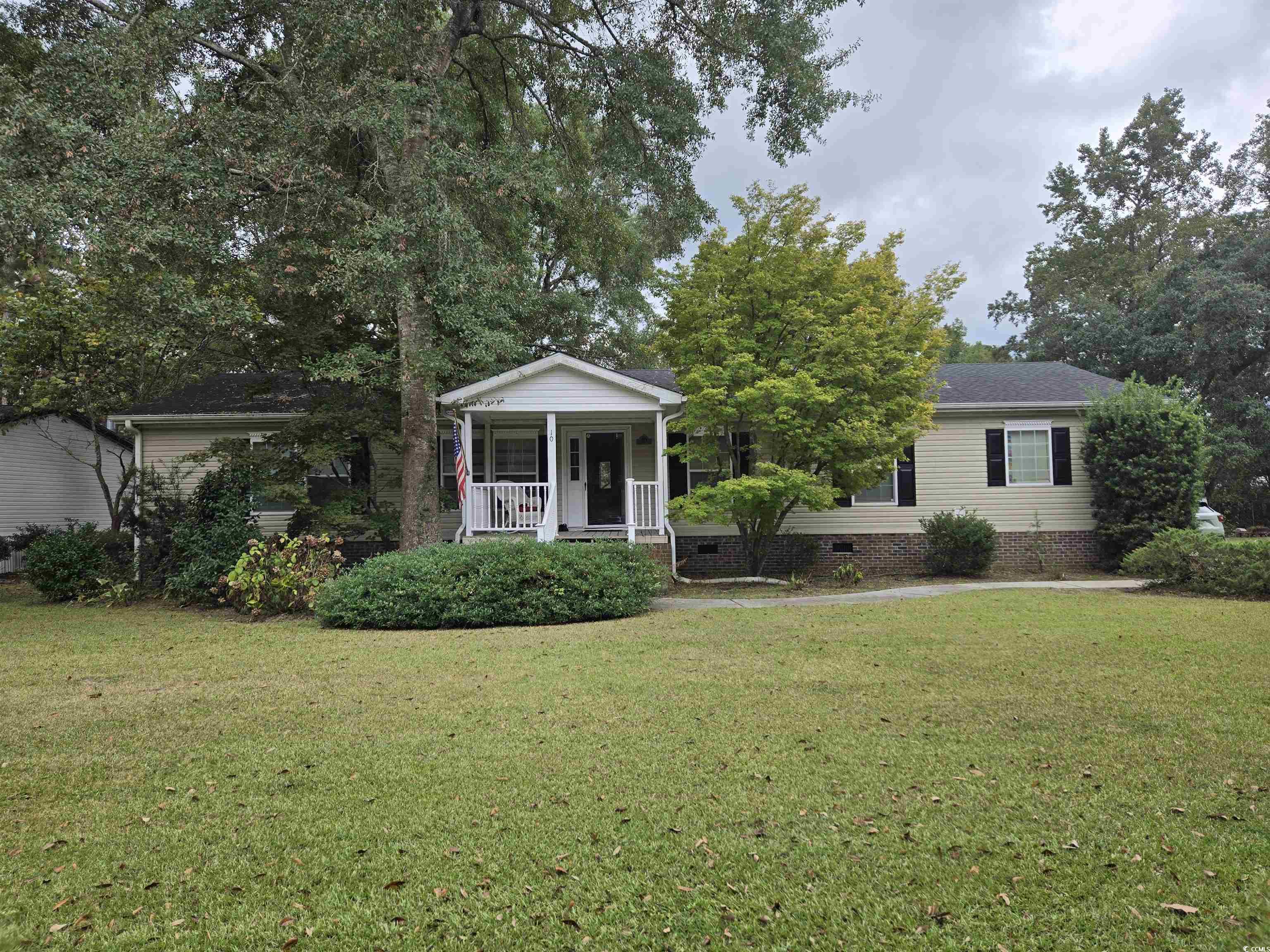 10 Talon Circle Property Photo 1