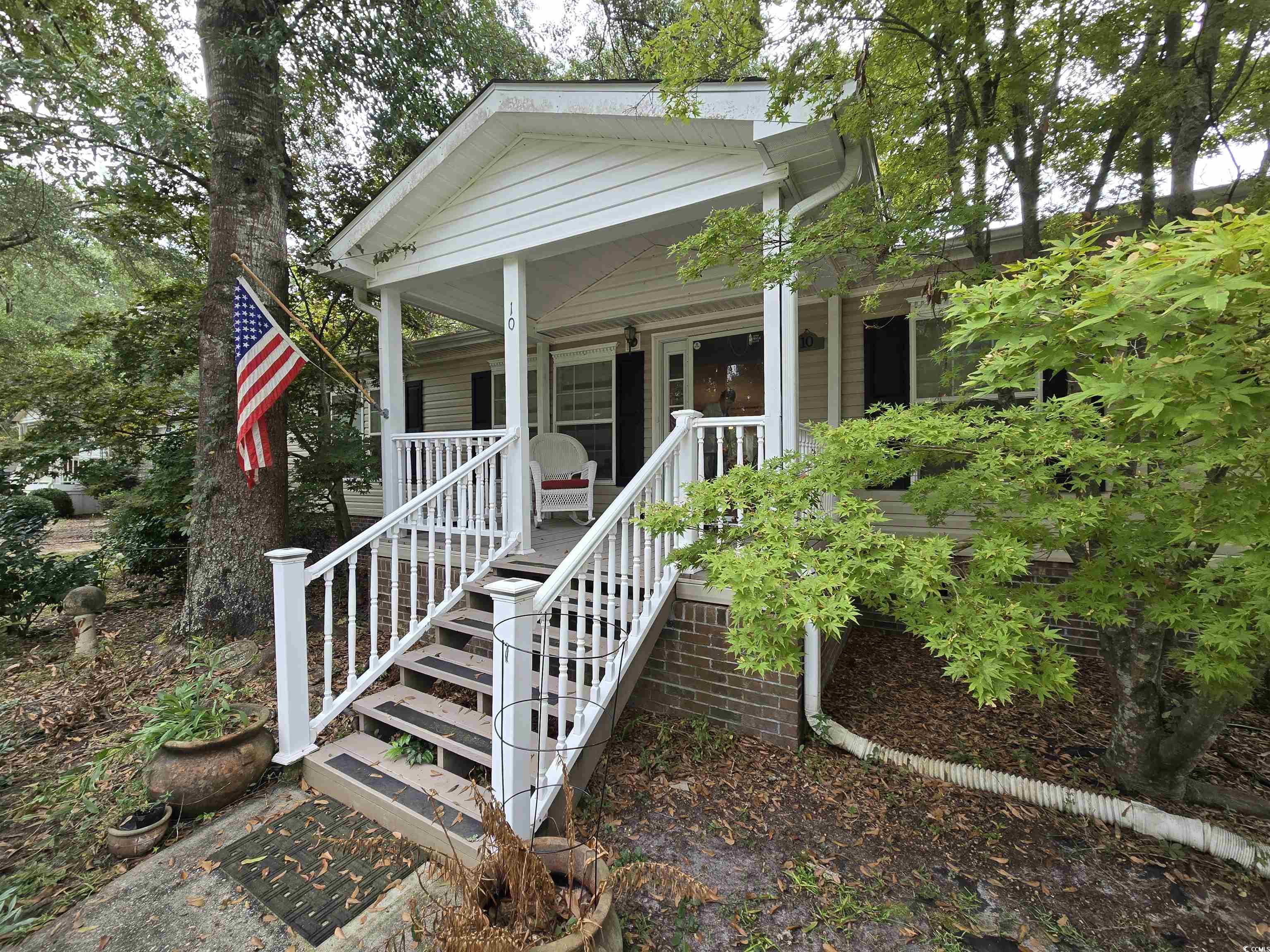 10 Talon Circle Property Photo 26