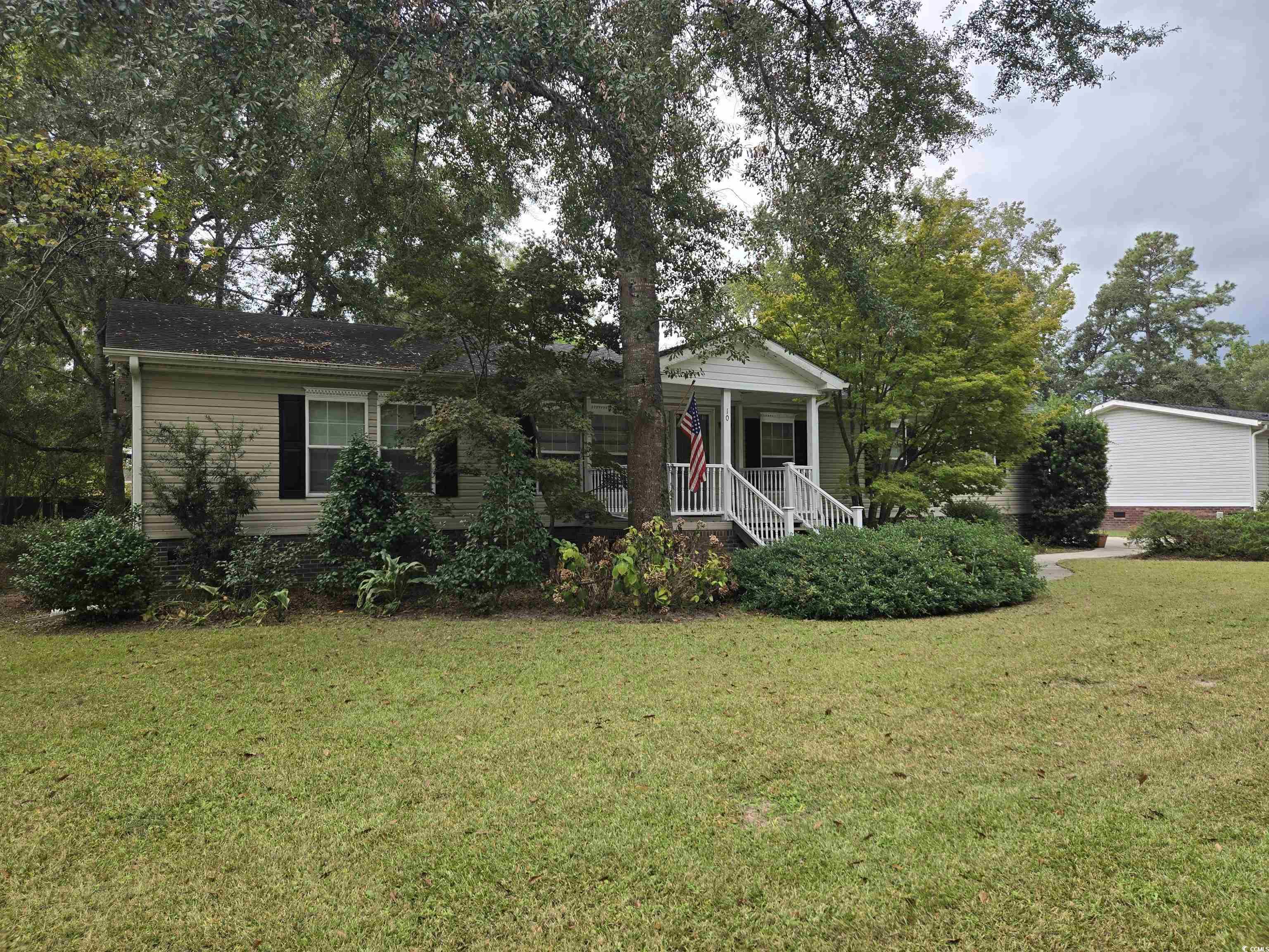 10 Talon Circle Property Photo 30