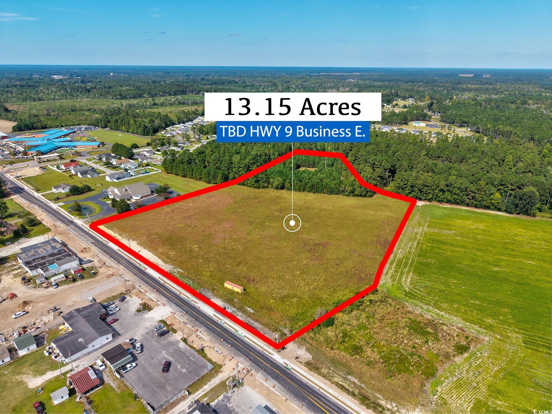 Tbd Highway 9 Business E Property Photo 1