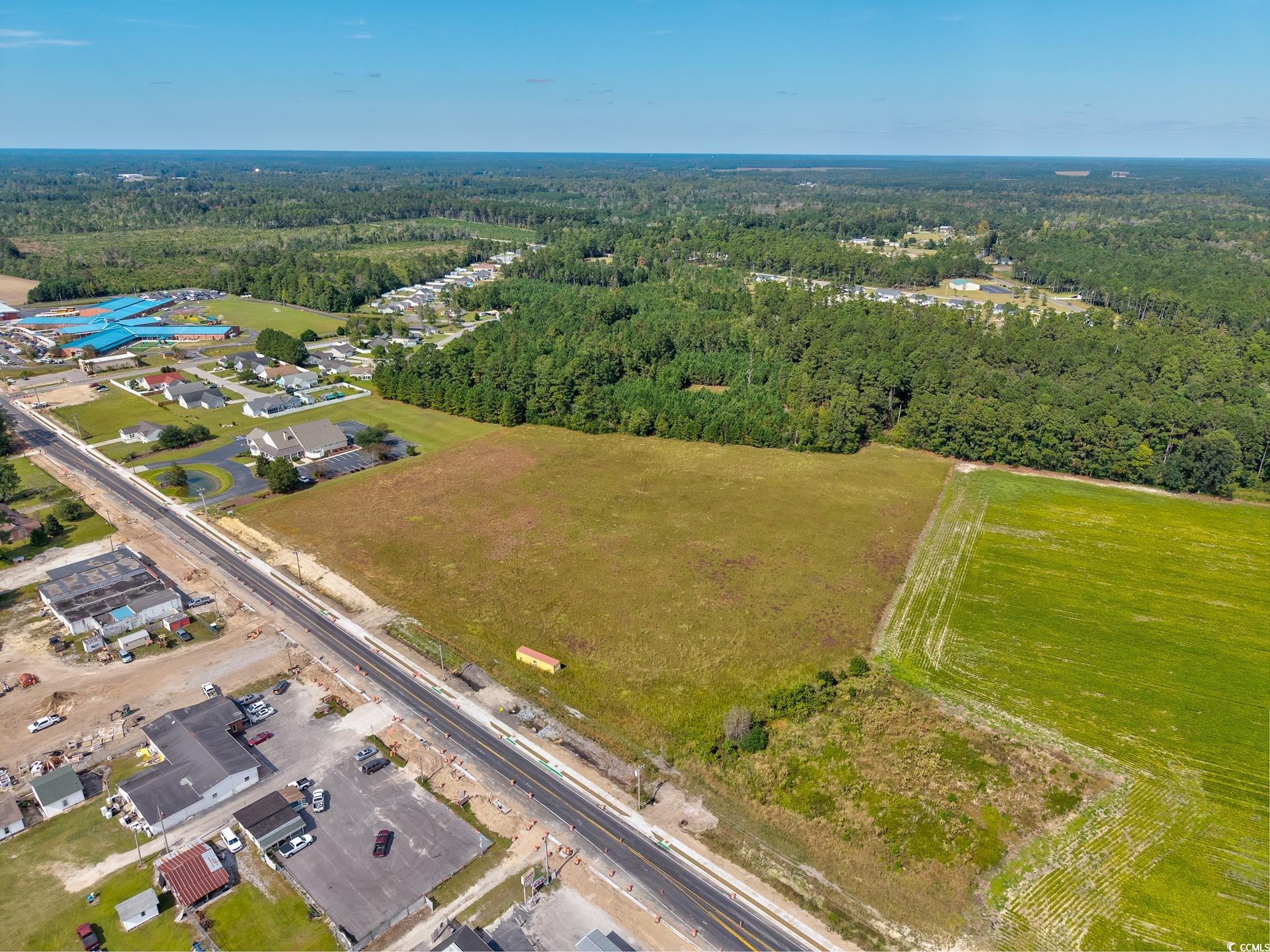 Tbd Highway 9 Business E Property Photo 2