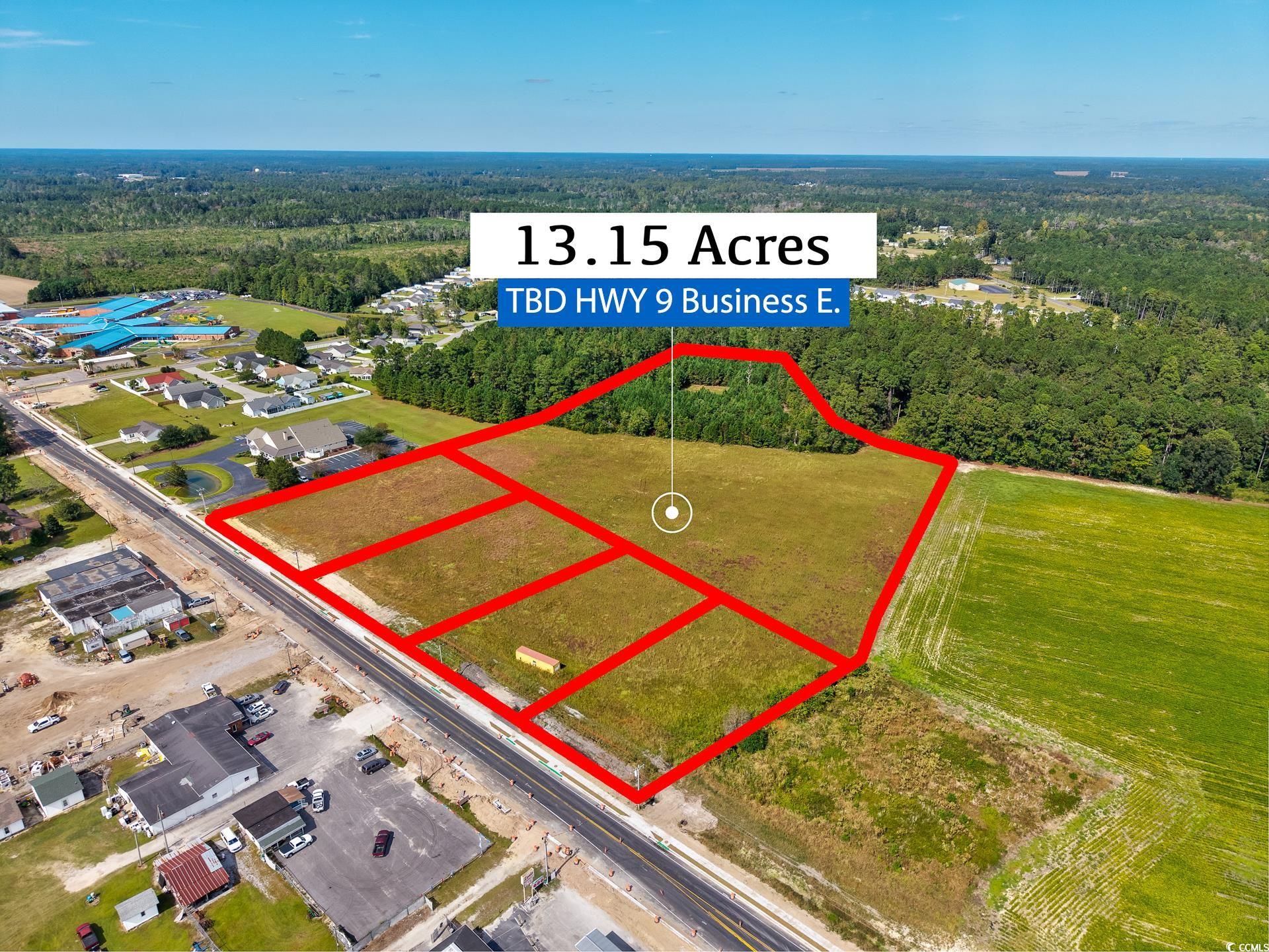 Tbd Highway 9 Business E Property Photo 3