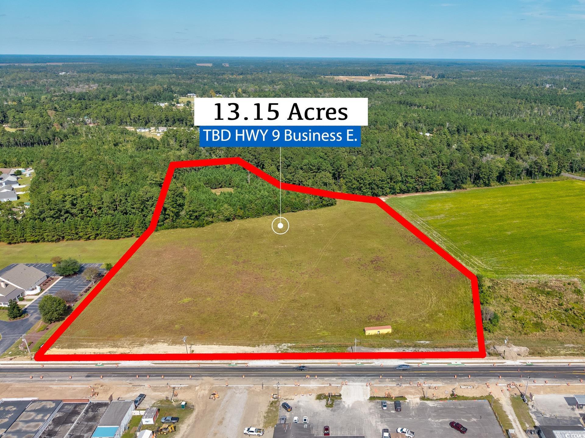 Tbd Highway 9 Business E Property Photo 4