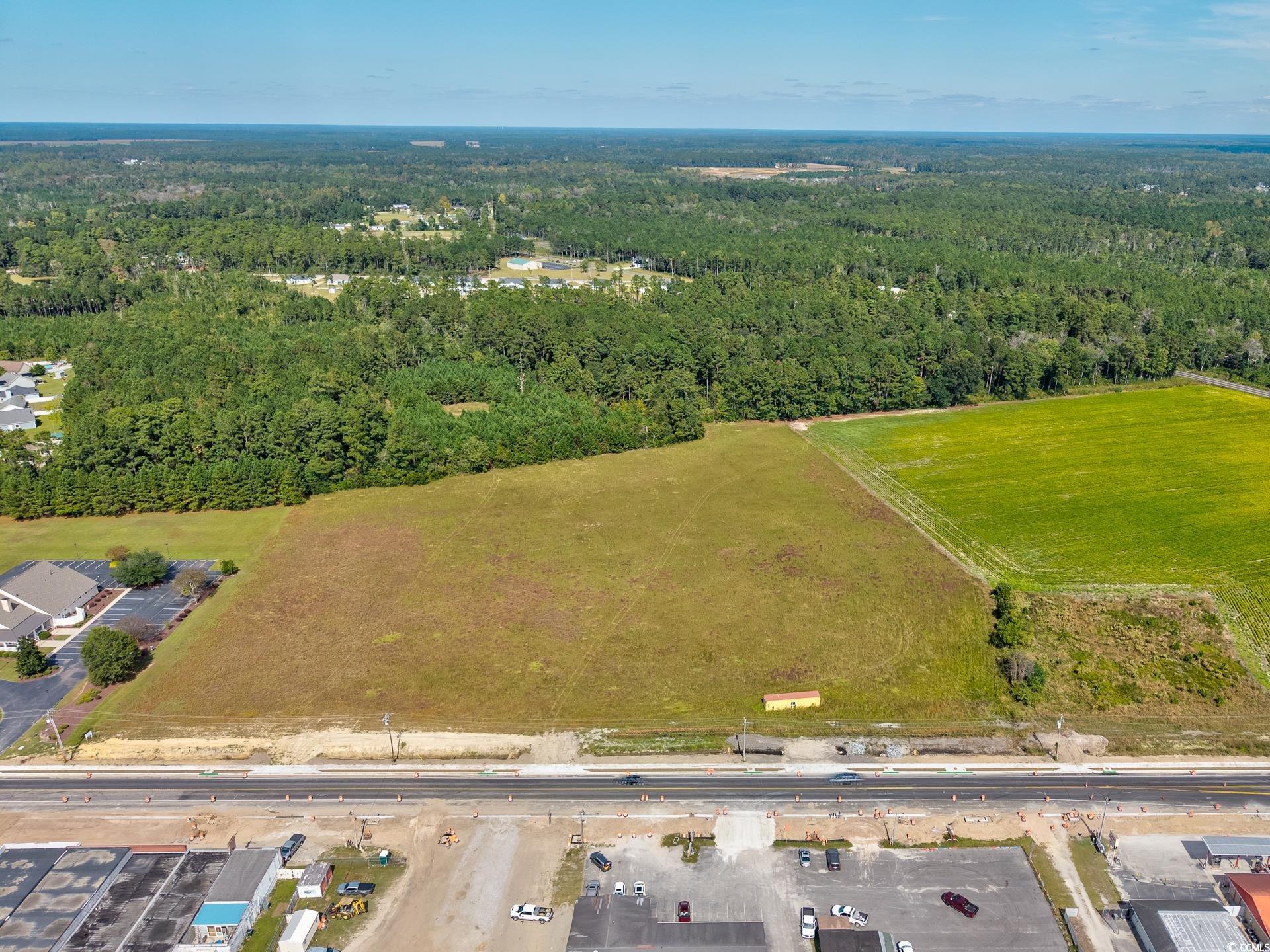 Tbd Highway 9 Business E Property Photo 5