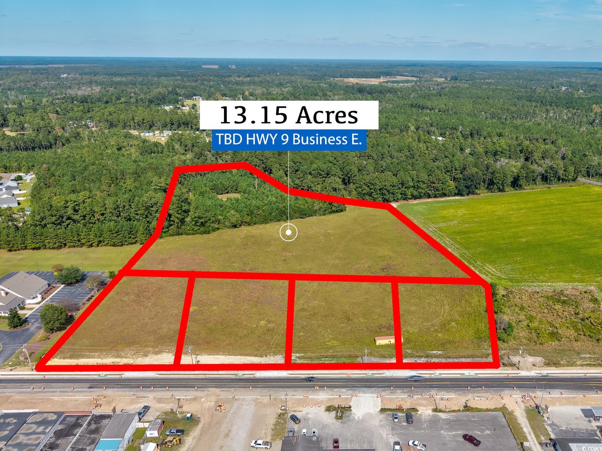 Tbd Highway 9 Business E Property Photo 6