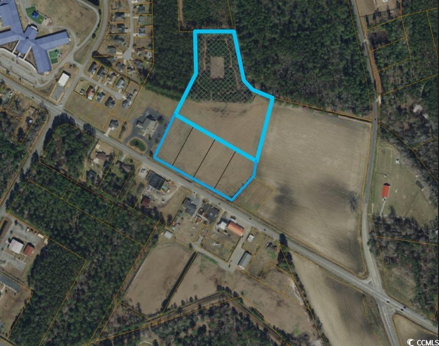 Tbd Highway 9 Business E Property Photo 21