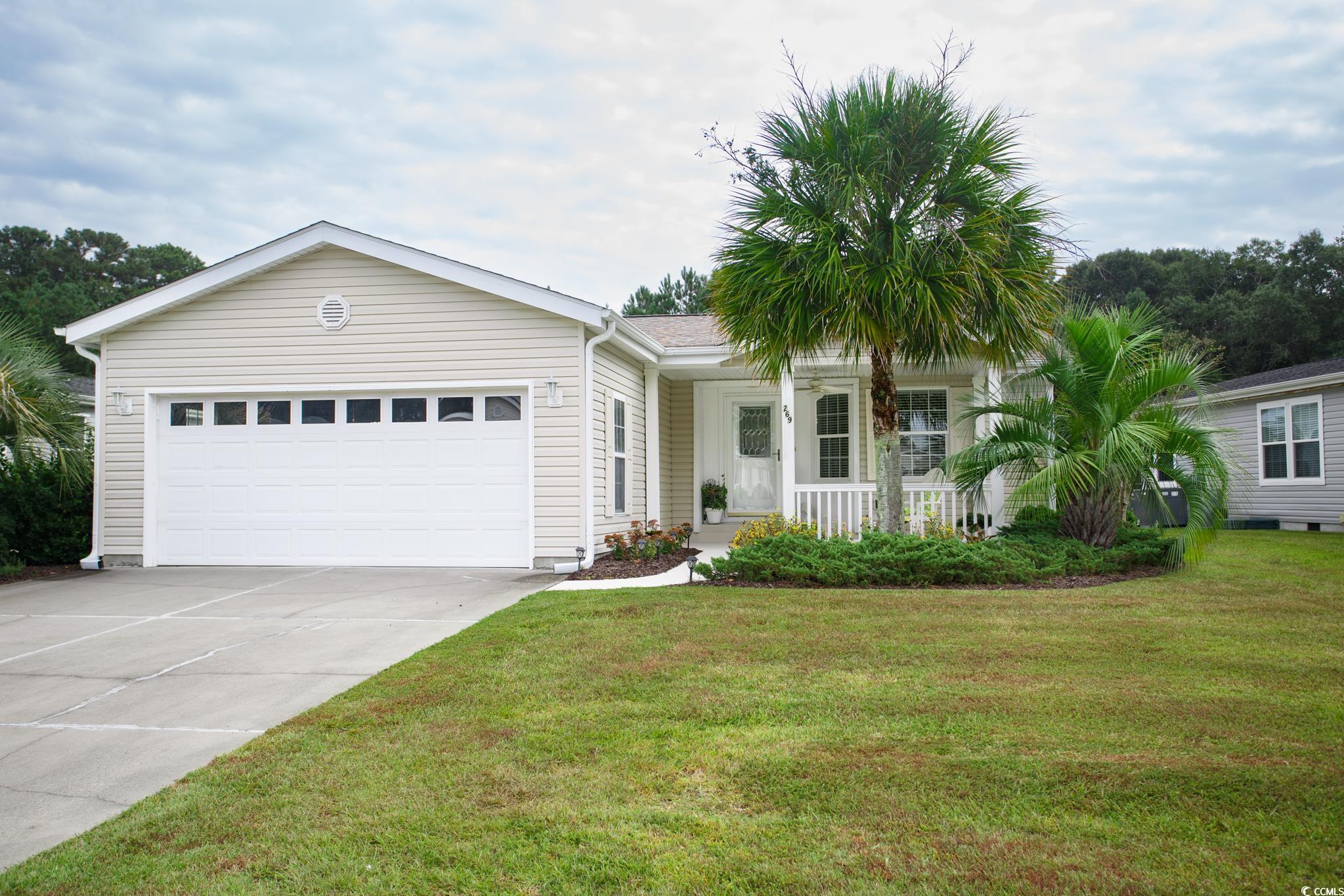 269 Walden Lake Rd. Property Photo 1