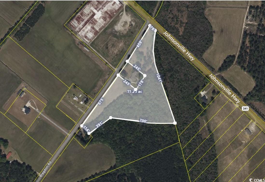 1029 Bragdon Rd. Property Photo 4