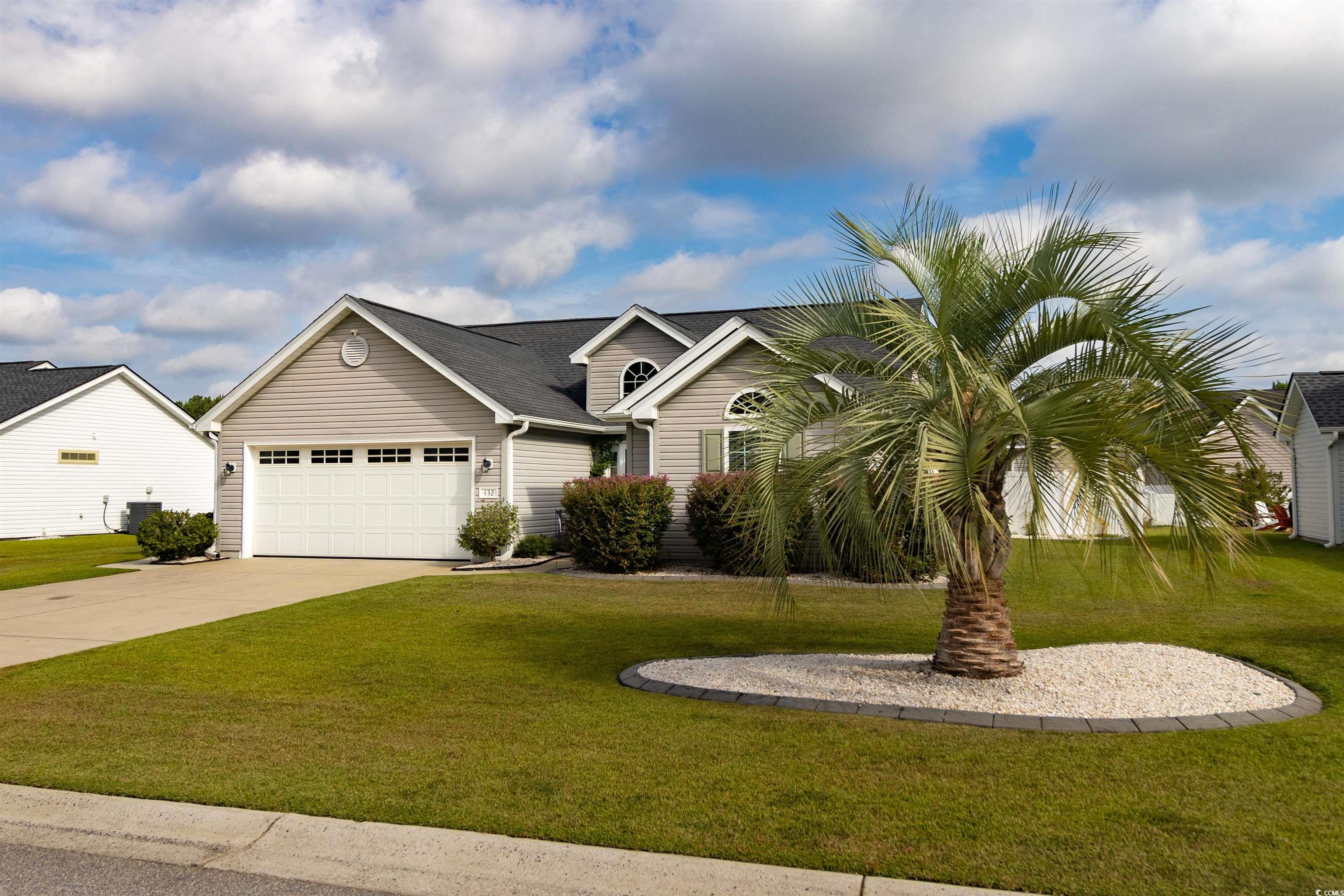 432 Carolina Woods Dr. Property Photo 1