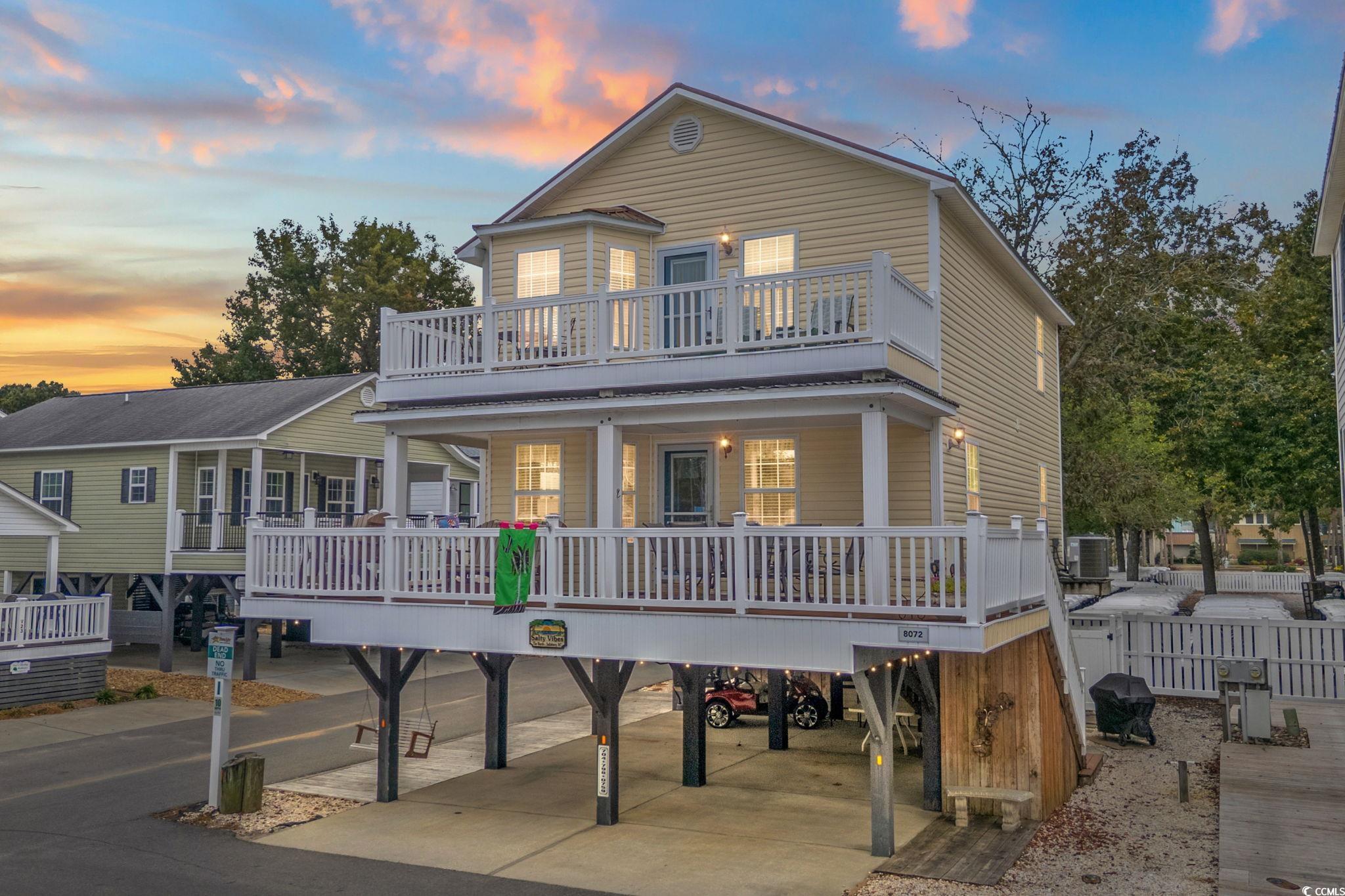 6001 - 8072 S Kings Hwy. Property Photo 1