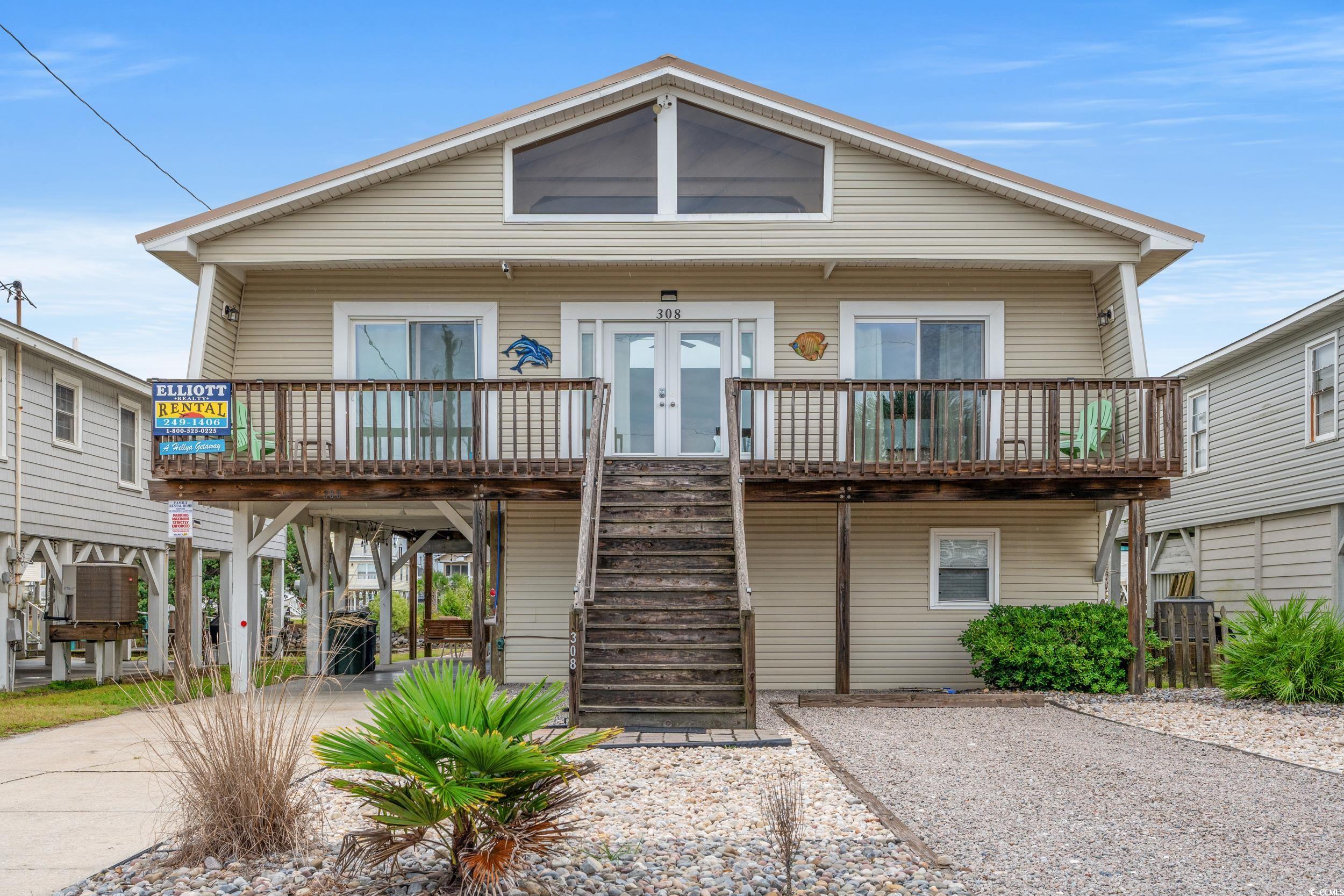 308 54th Ave. N Property Photo 1